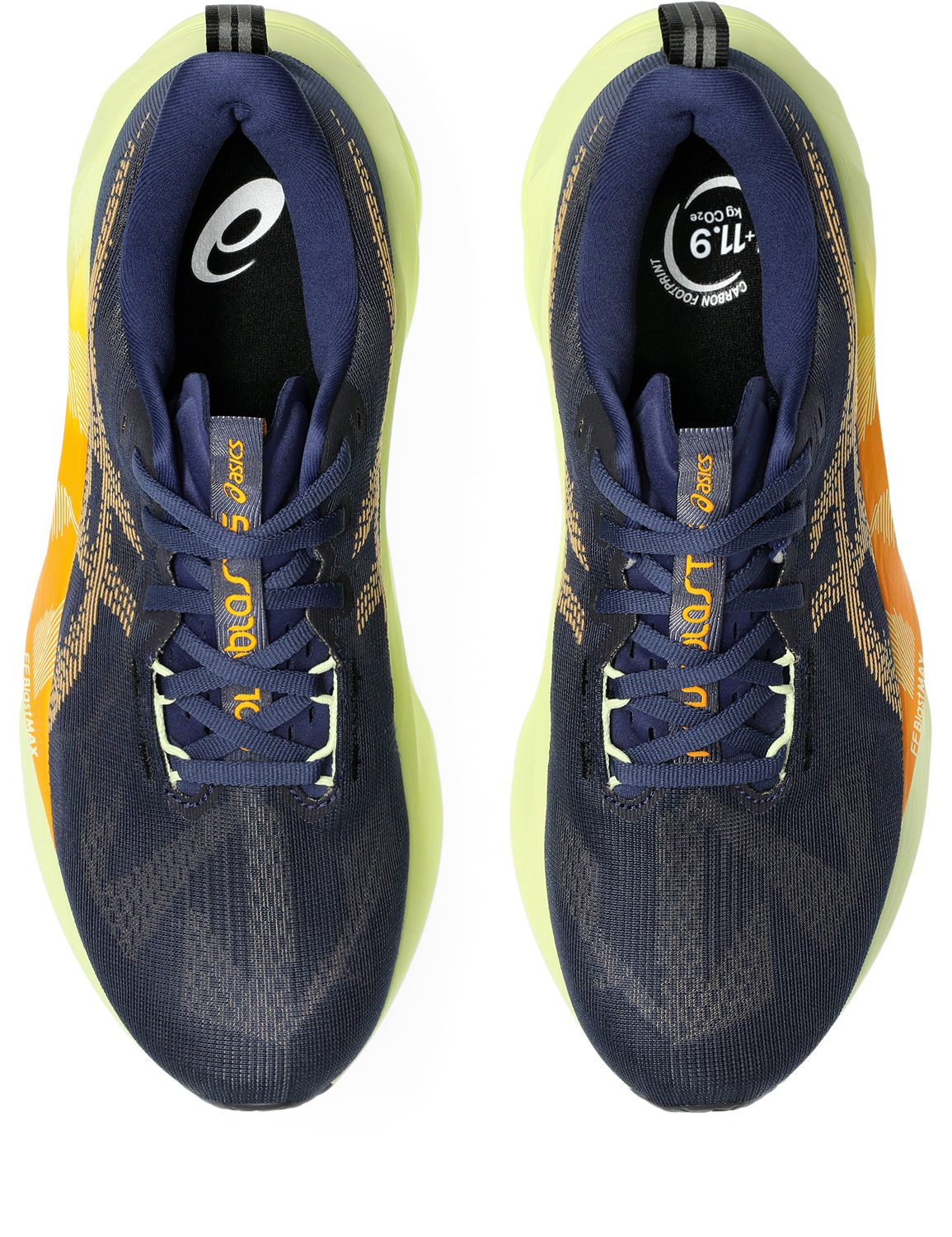 Asics Runningschoenen NOVABLAST 5