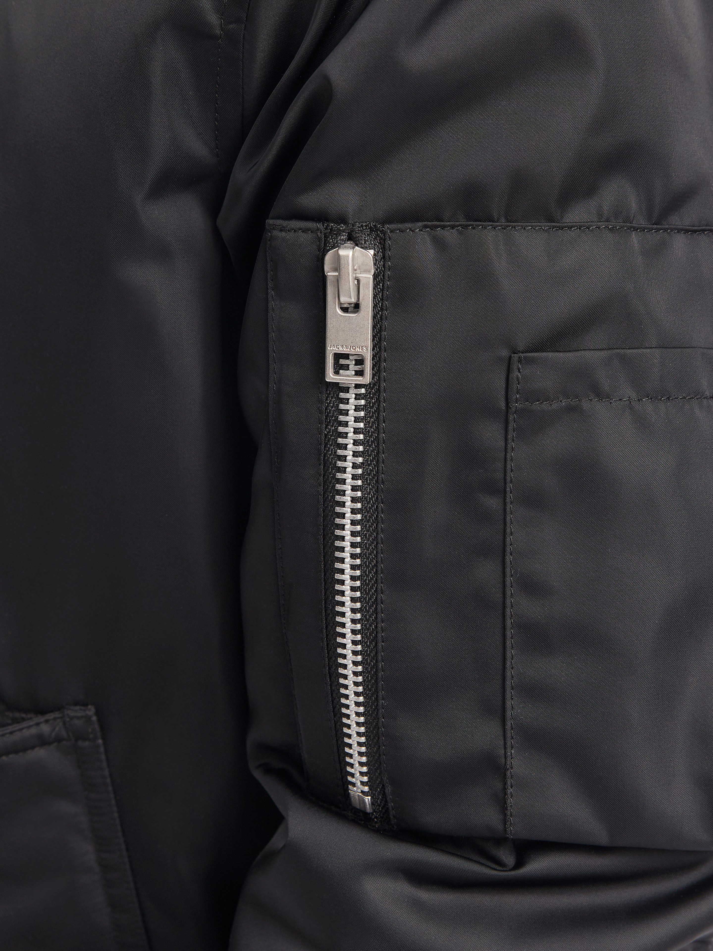 Jack & Jones Junior Bomberjack JJOCEAN BOMBER JNR
