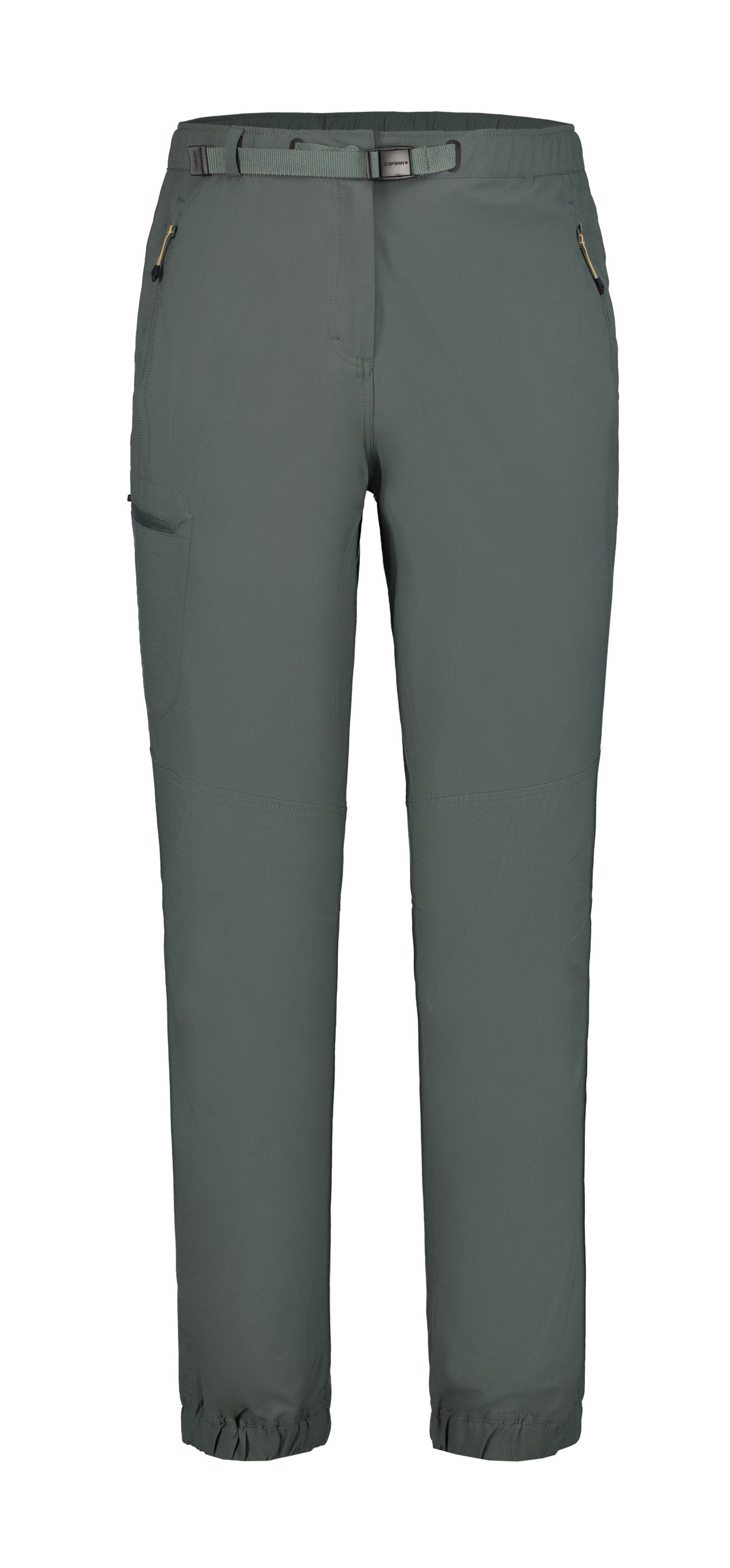 Icepeak Softshell-broek D SOFTSHELL BROEK MOORLAND