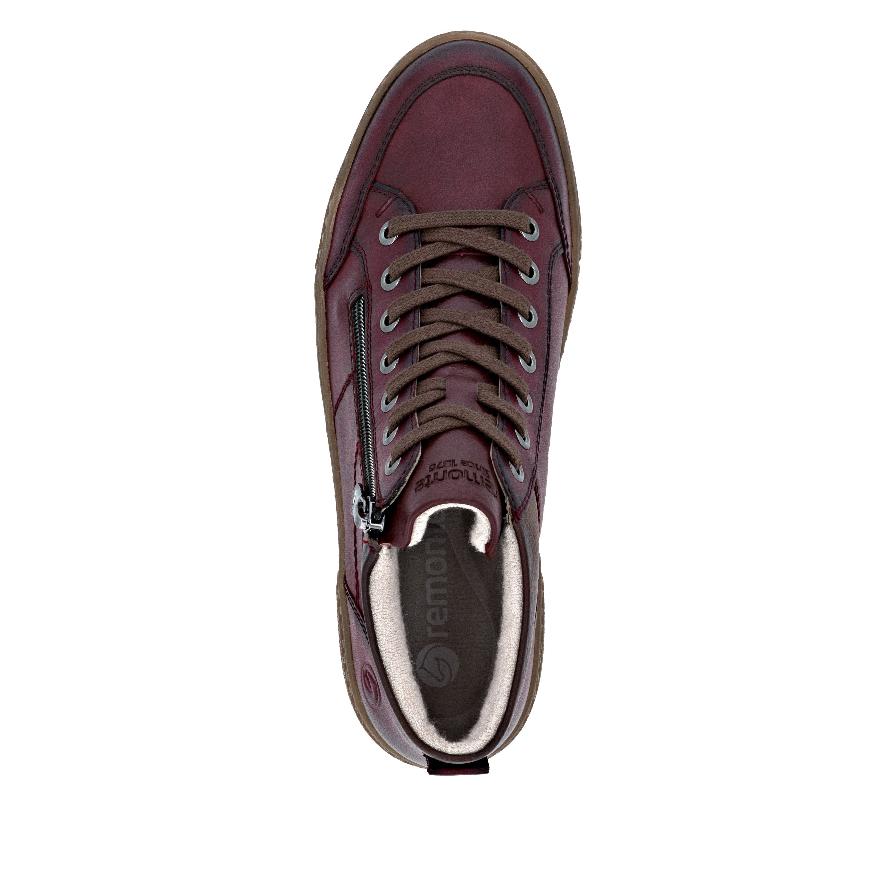 Remonte Plateausneakers