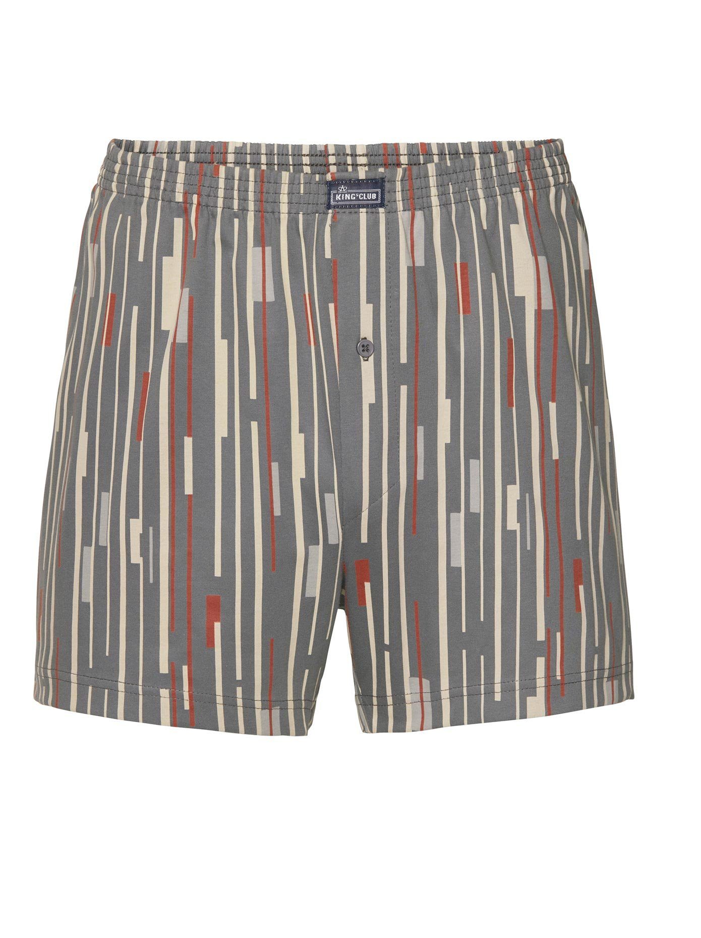 Kings Club Boxershort (2 stuks)