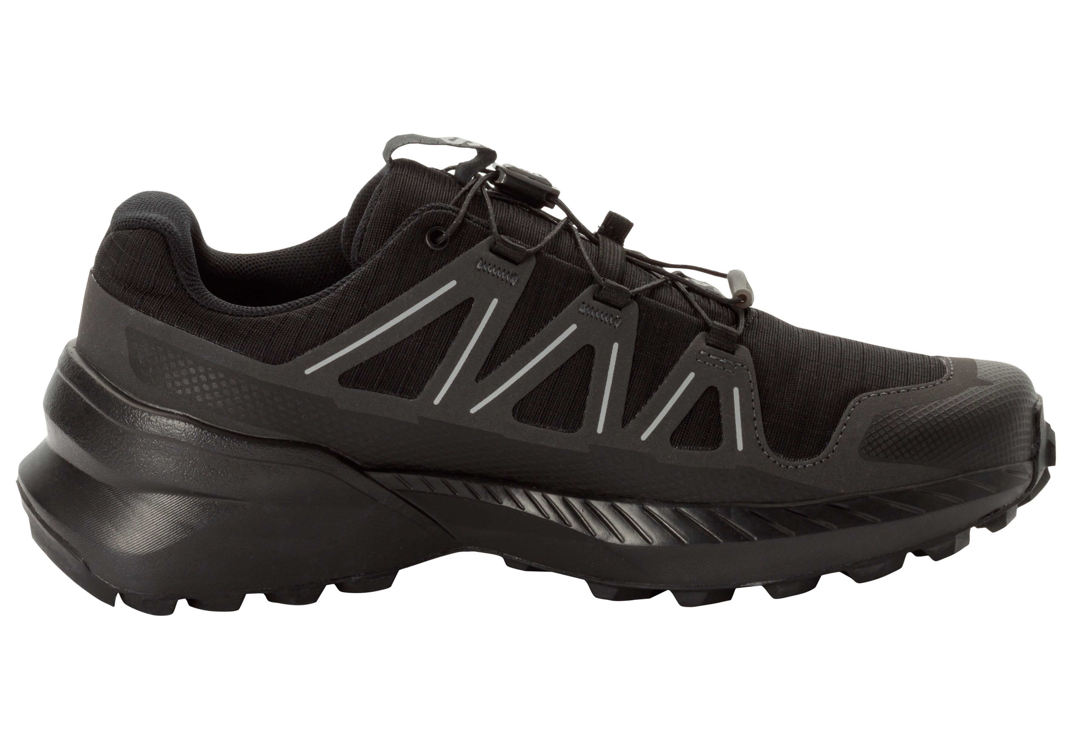 Salomon Runningschoenen SPEEDCROSS PEAK GORE-TEX