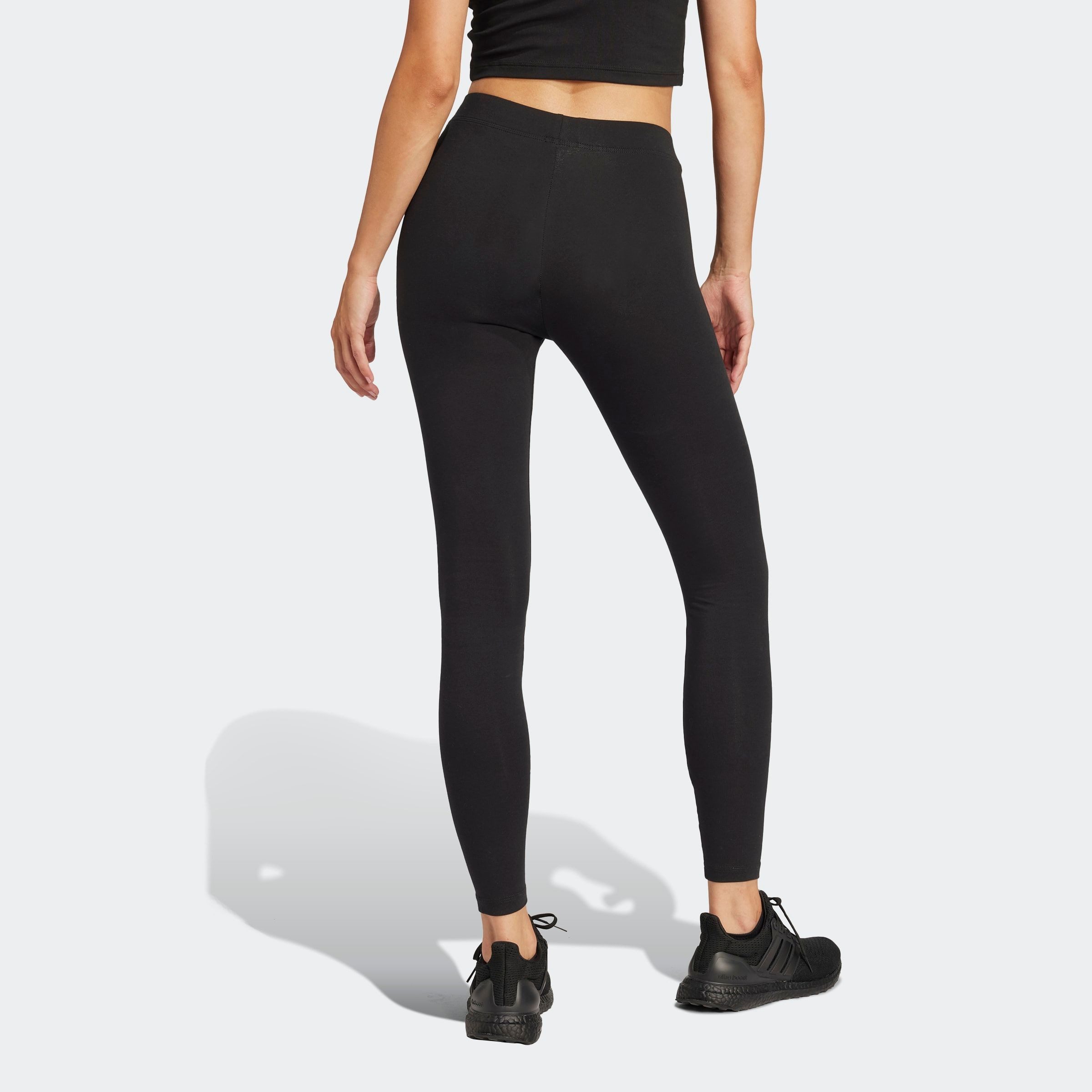 adidas Sportswear Trainingstights W LIN SJ LEG Sportleggings (1-delig)