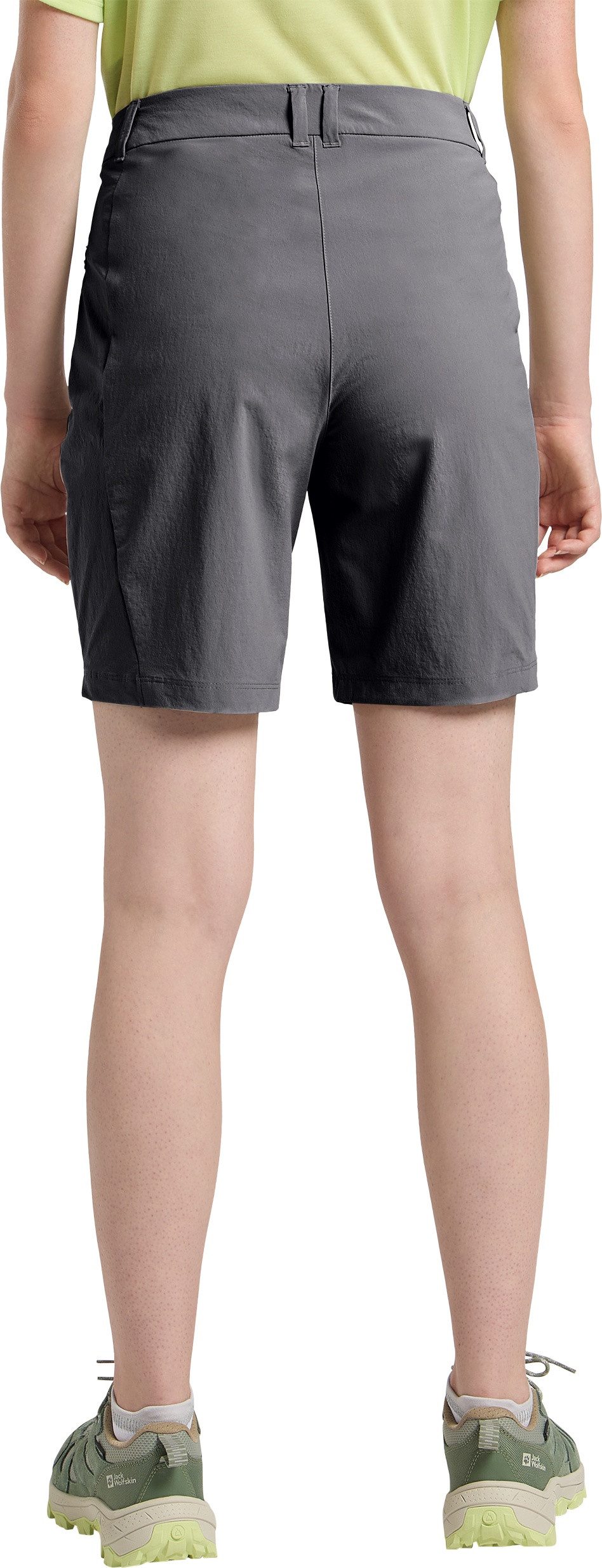 Jack Wolfskin Short HIKEOUT SHORTS W
