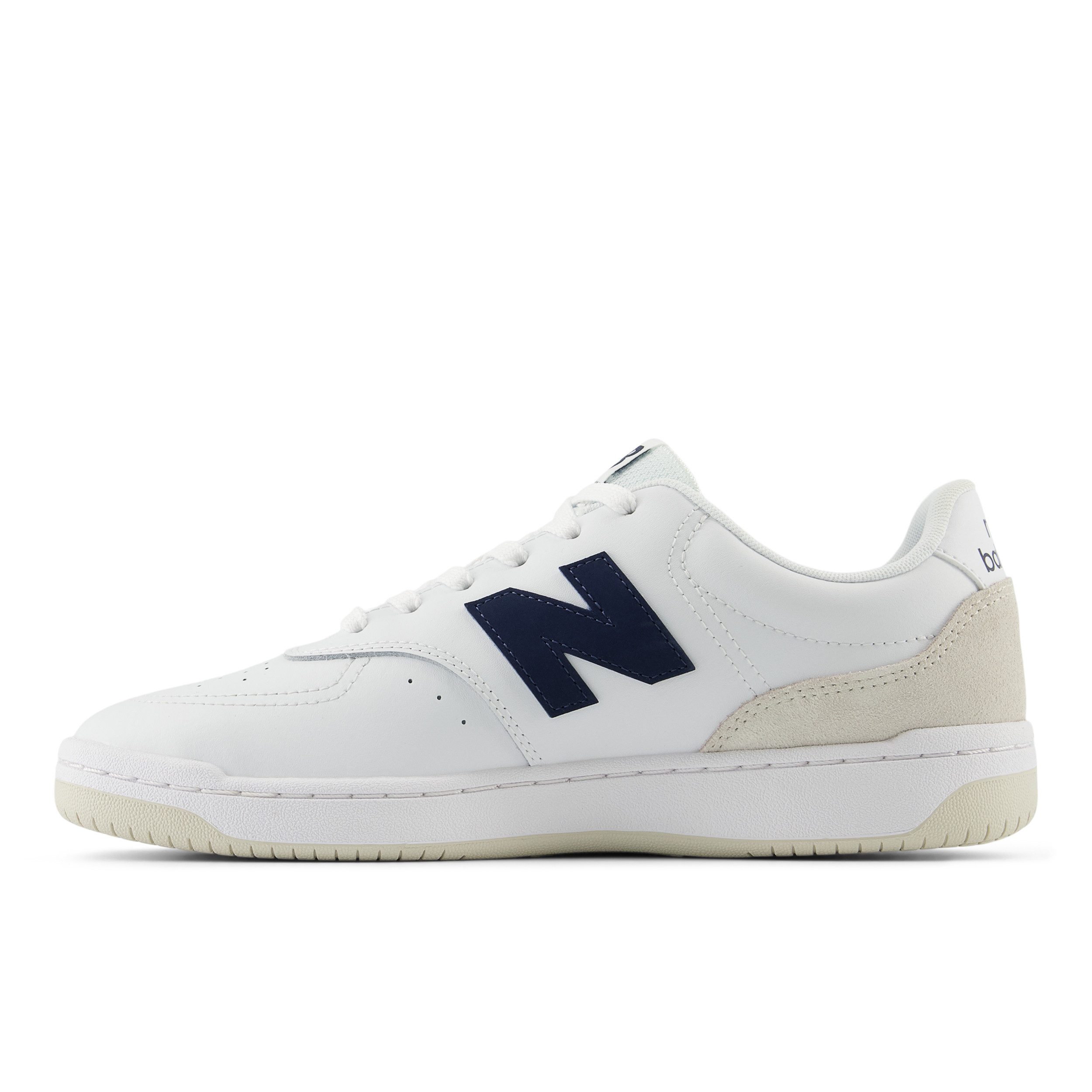 New Balance Sneakers BB80 geïnspireerd door de new balance 550