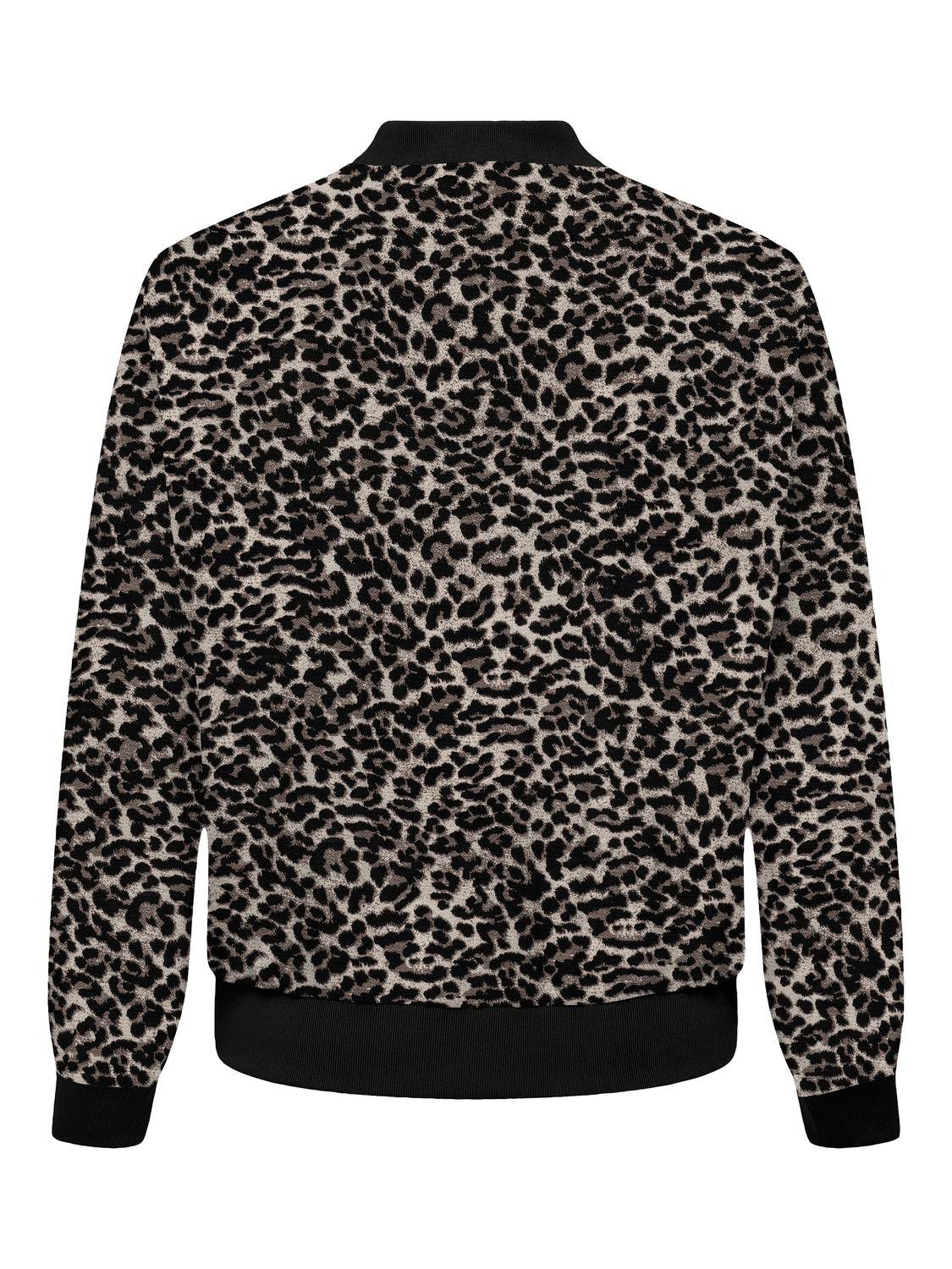 ONLY CARMAKOMA Bomberjack CARLUX LIFE LS BOMBER JACKET NOOS