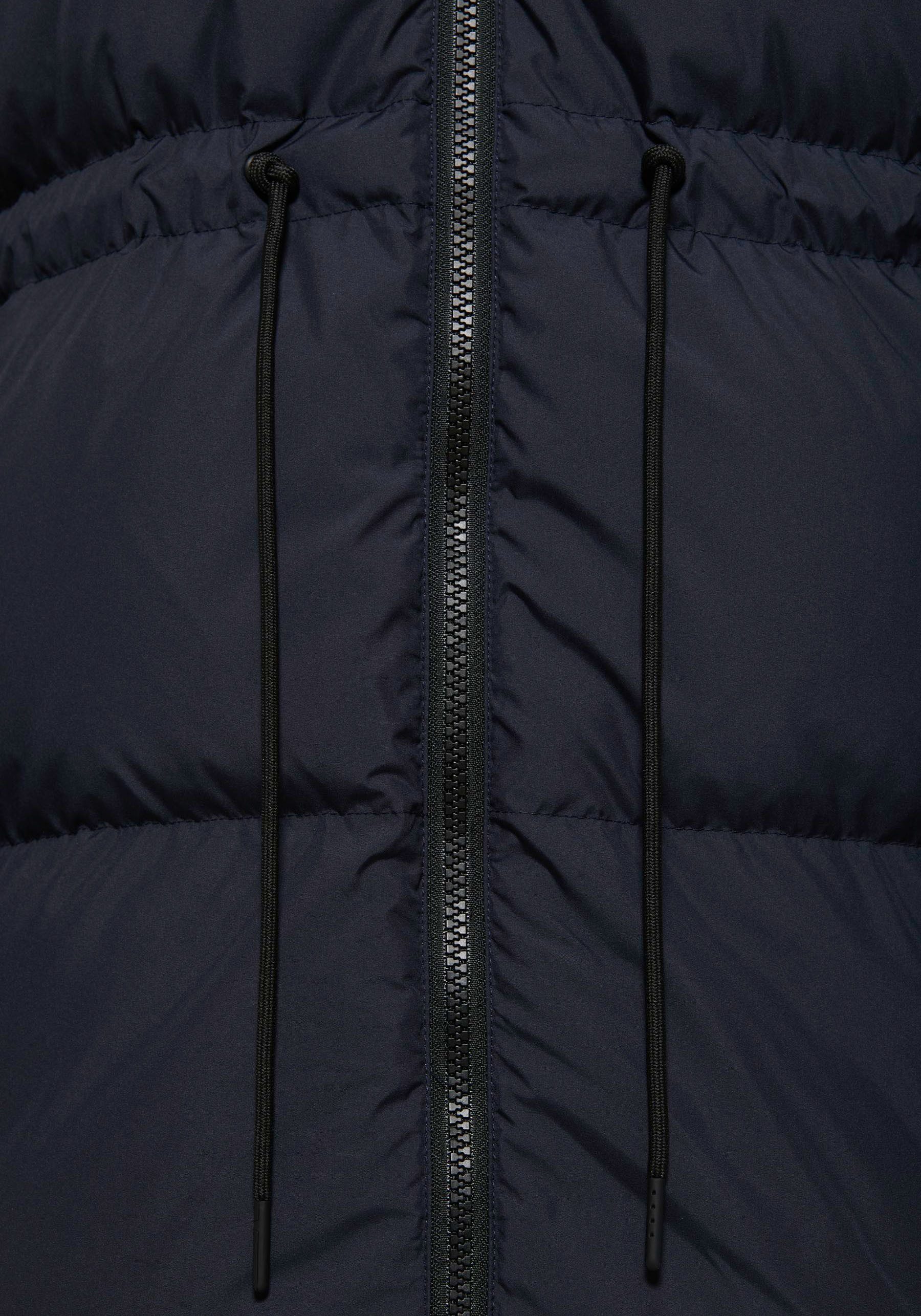 Jack Wolfskin Donsjack Kersensteegje
