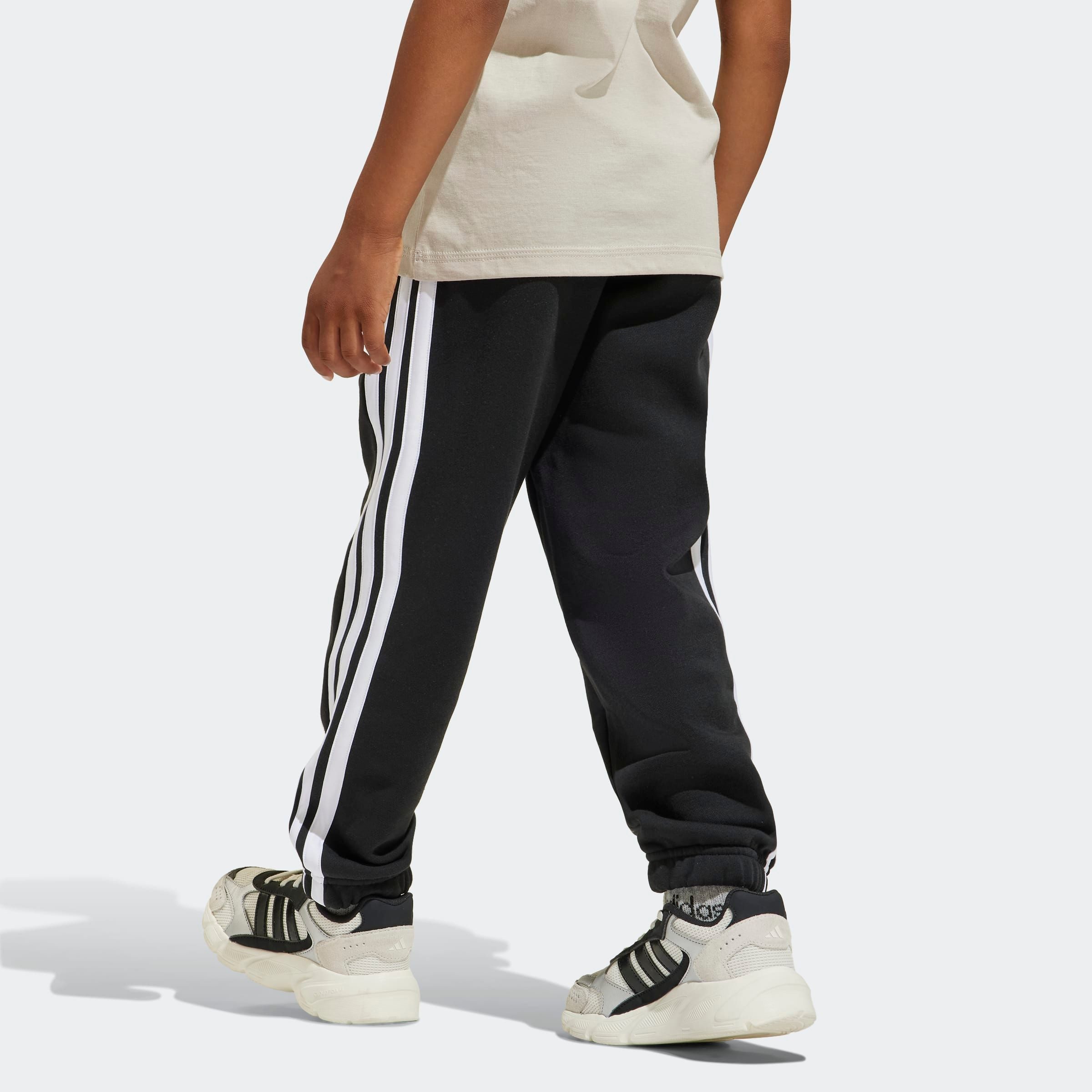 adidas Sportswear Sportbroek LK 3S FL PT 240 (1-delig)