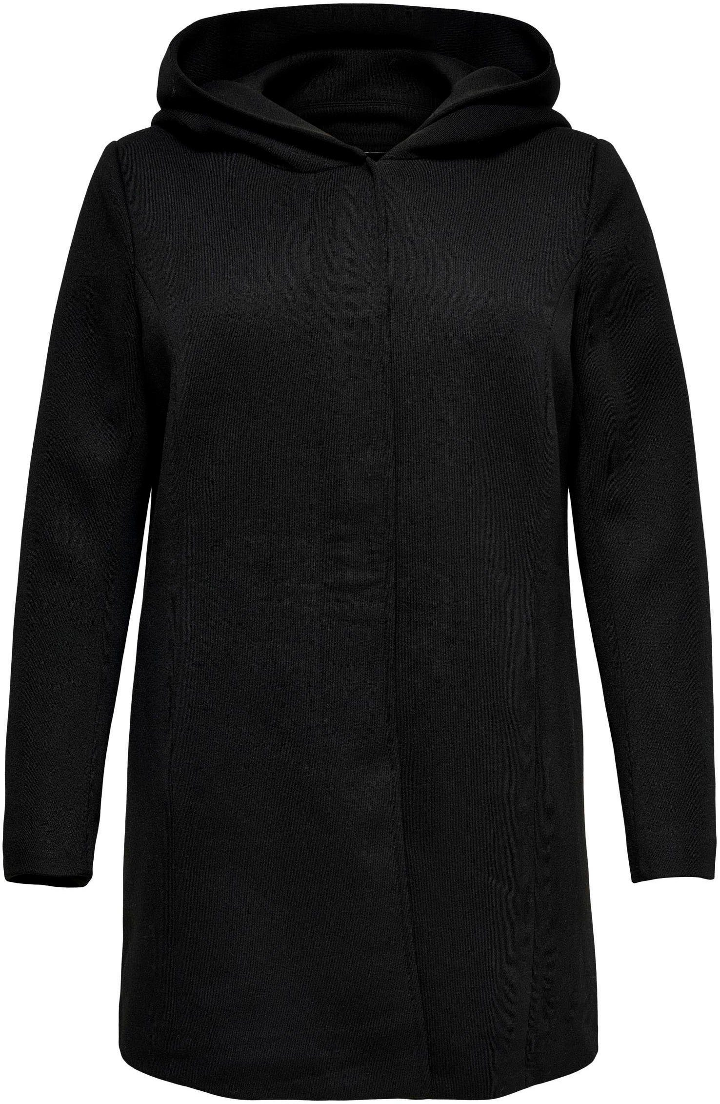 ONLY CARMAKOMA Lang jack CARSEDONA LIGHT COAT OTW