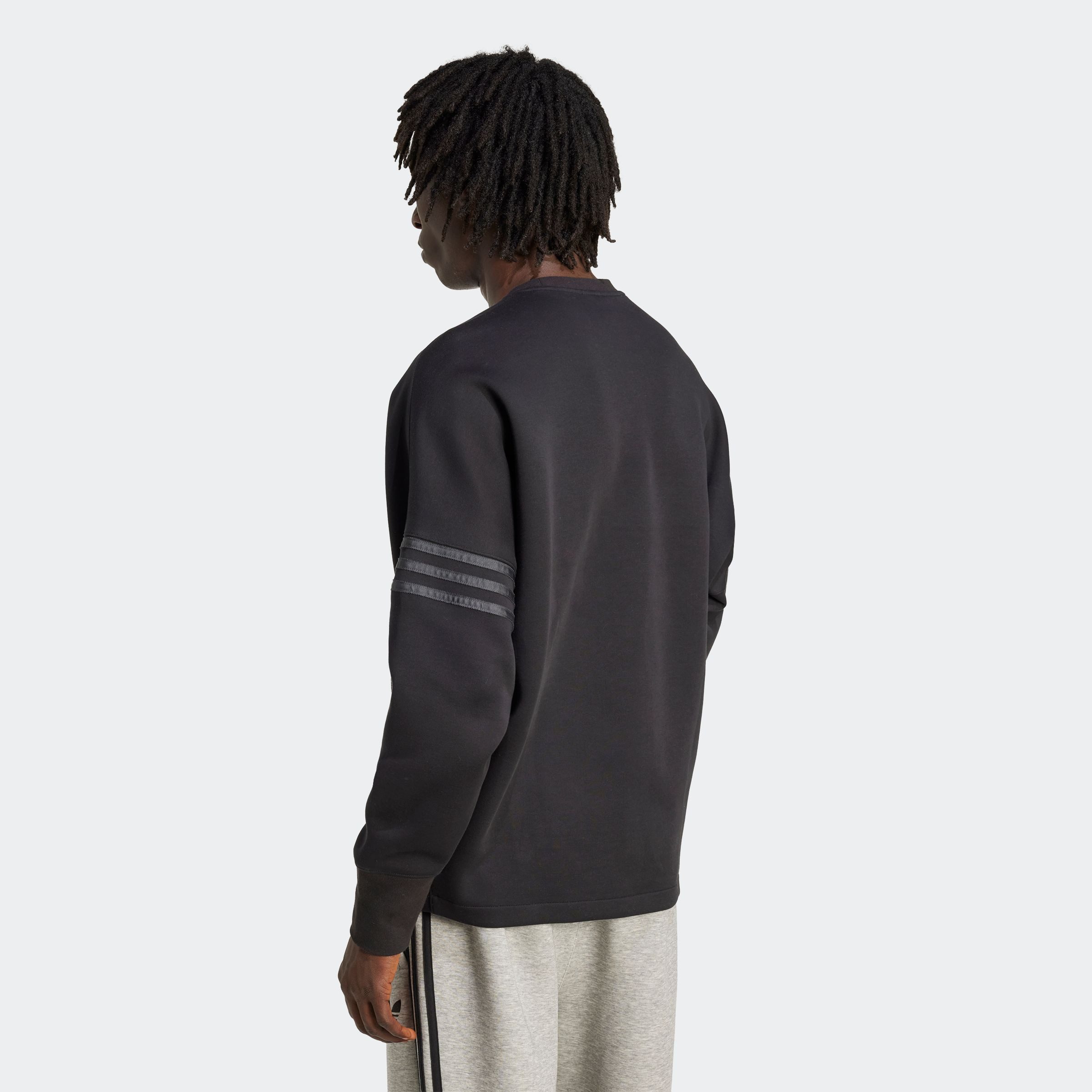 adidas Originals Sweatshirt NC LS OS CREW