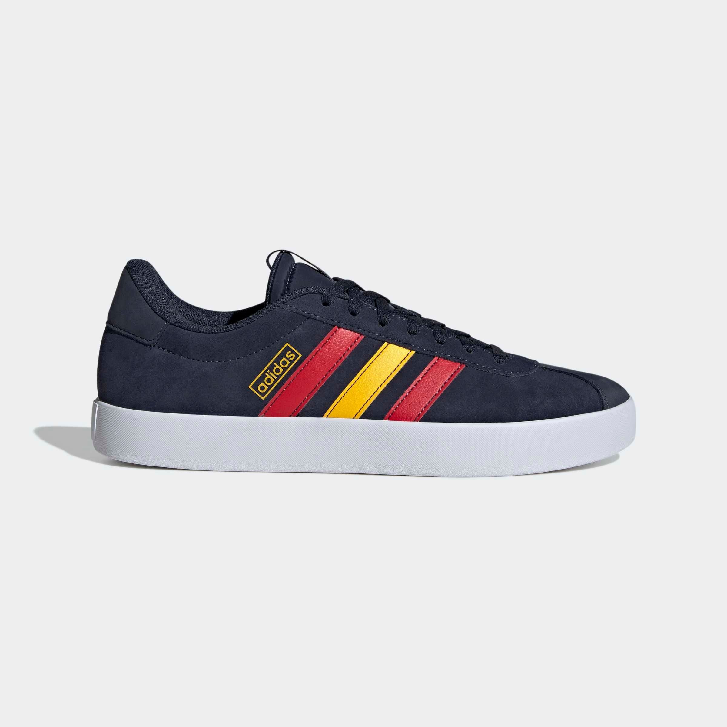 adidas Sportswear Sneakers VL COURT 3.0 geïnspireerd door het ontwerp van de adidas samba