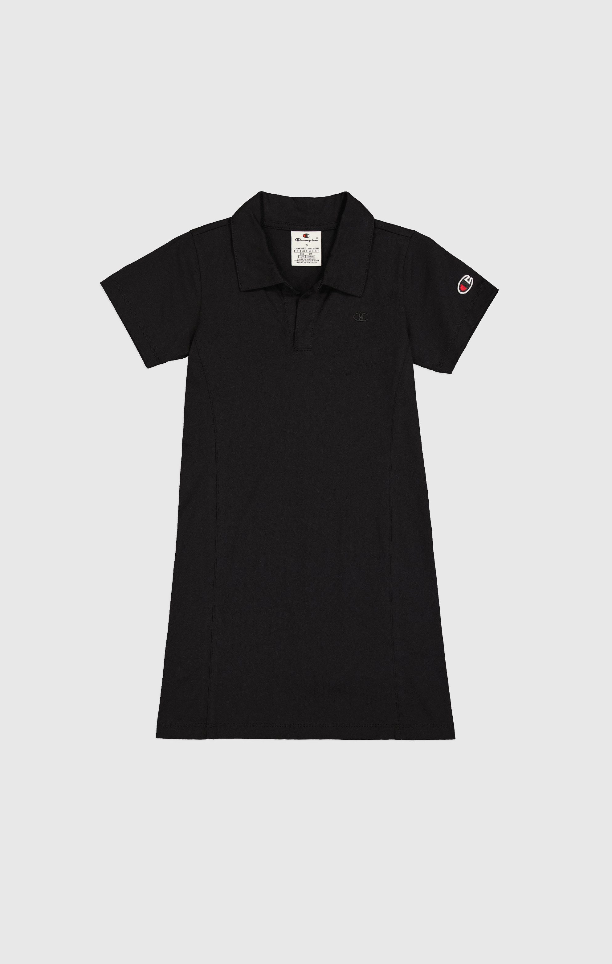 Champion Polojurk