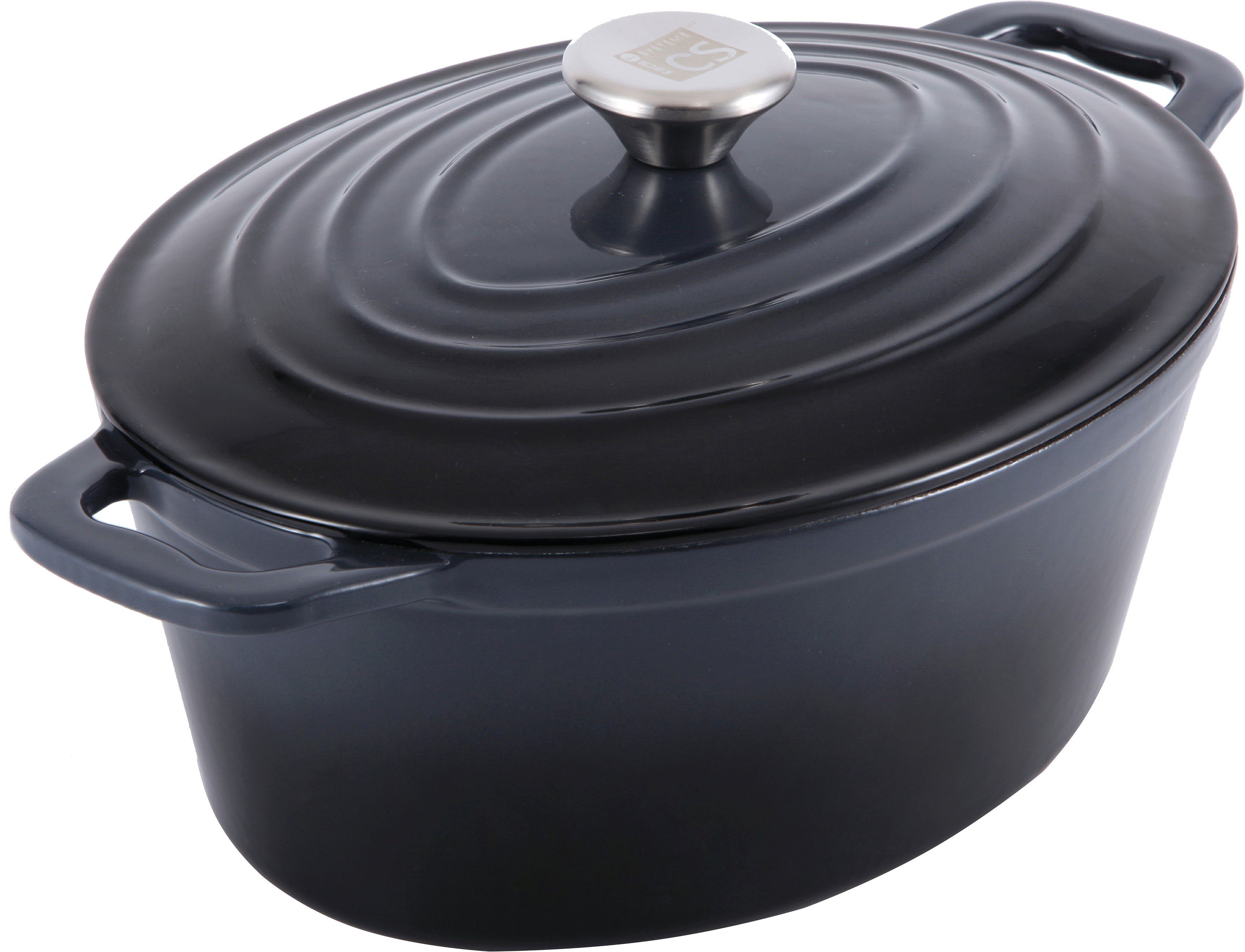 CS Koch-Systeme Braadpan Xanten 8 liter