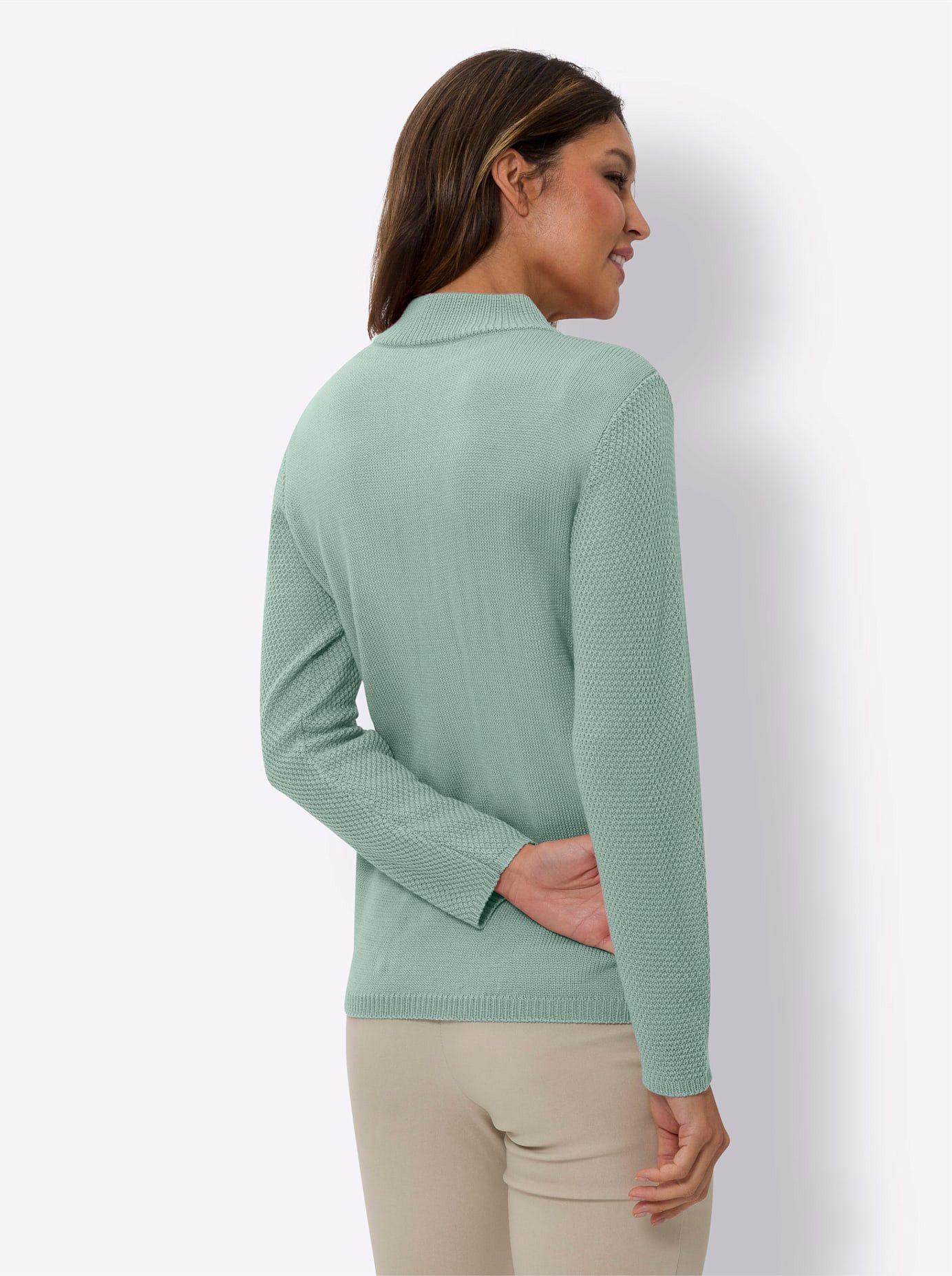 Classic Basics Vest
