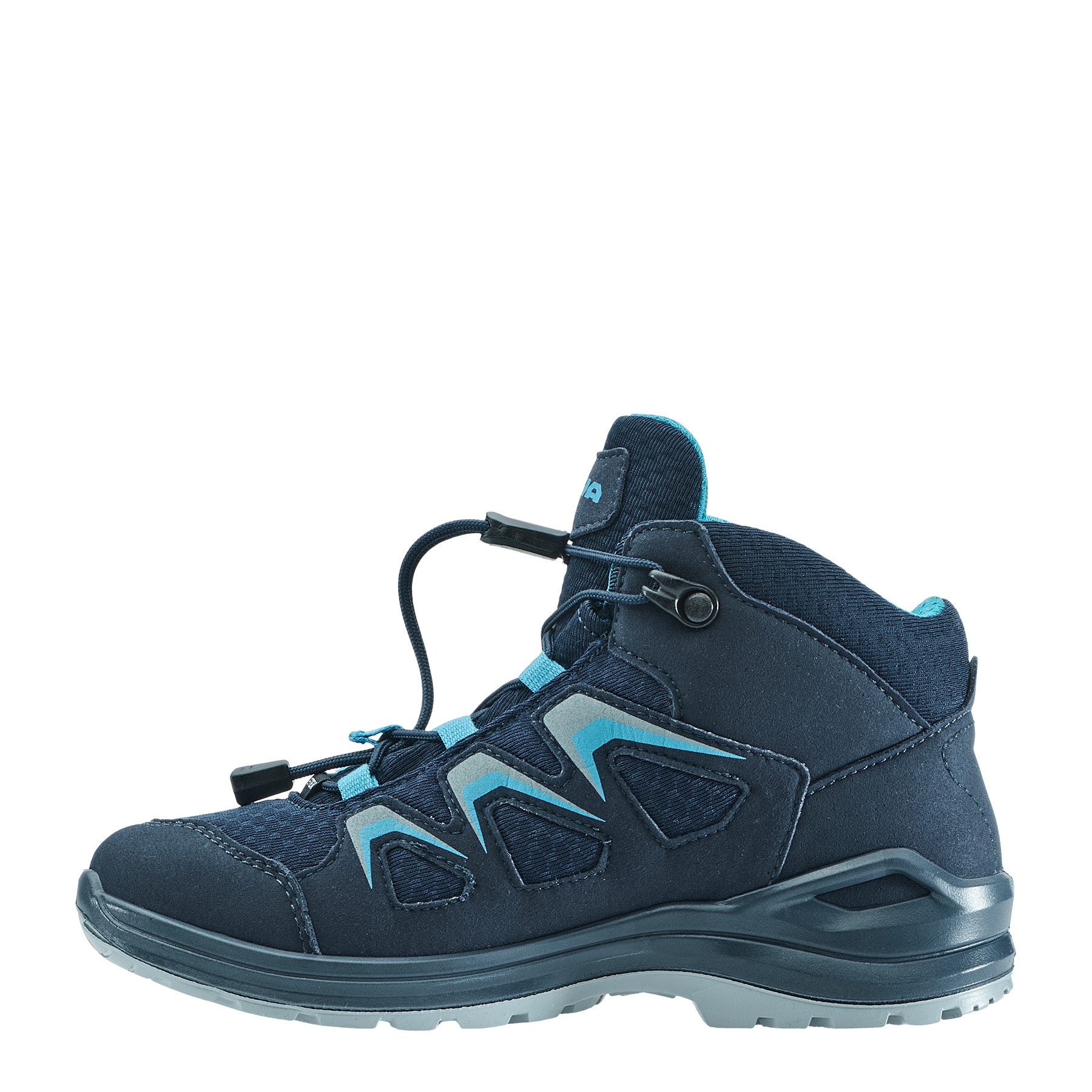 Lowa Wandelschoenen INNOX EVO GTX QC JR