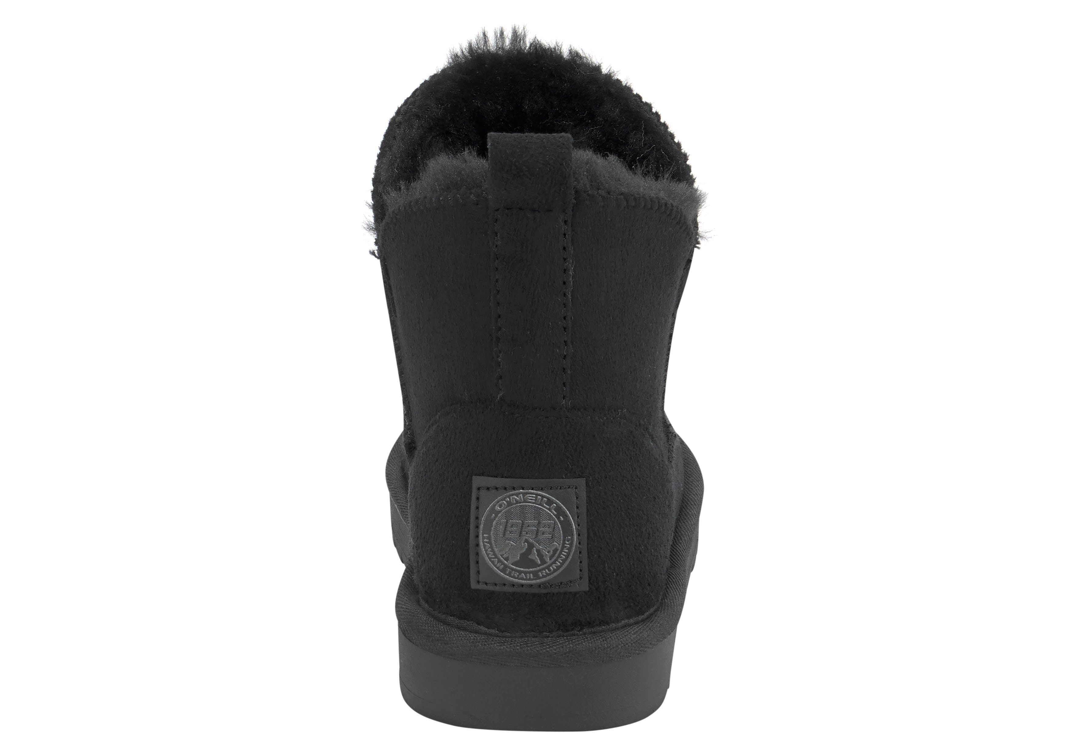 O'Neill Boots zonder sluiting BOLSA CHICA MID JR Winterlaarzen, snowboots, winterschoenen, voor kinderen, gevoerd