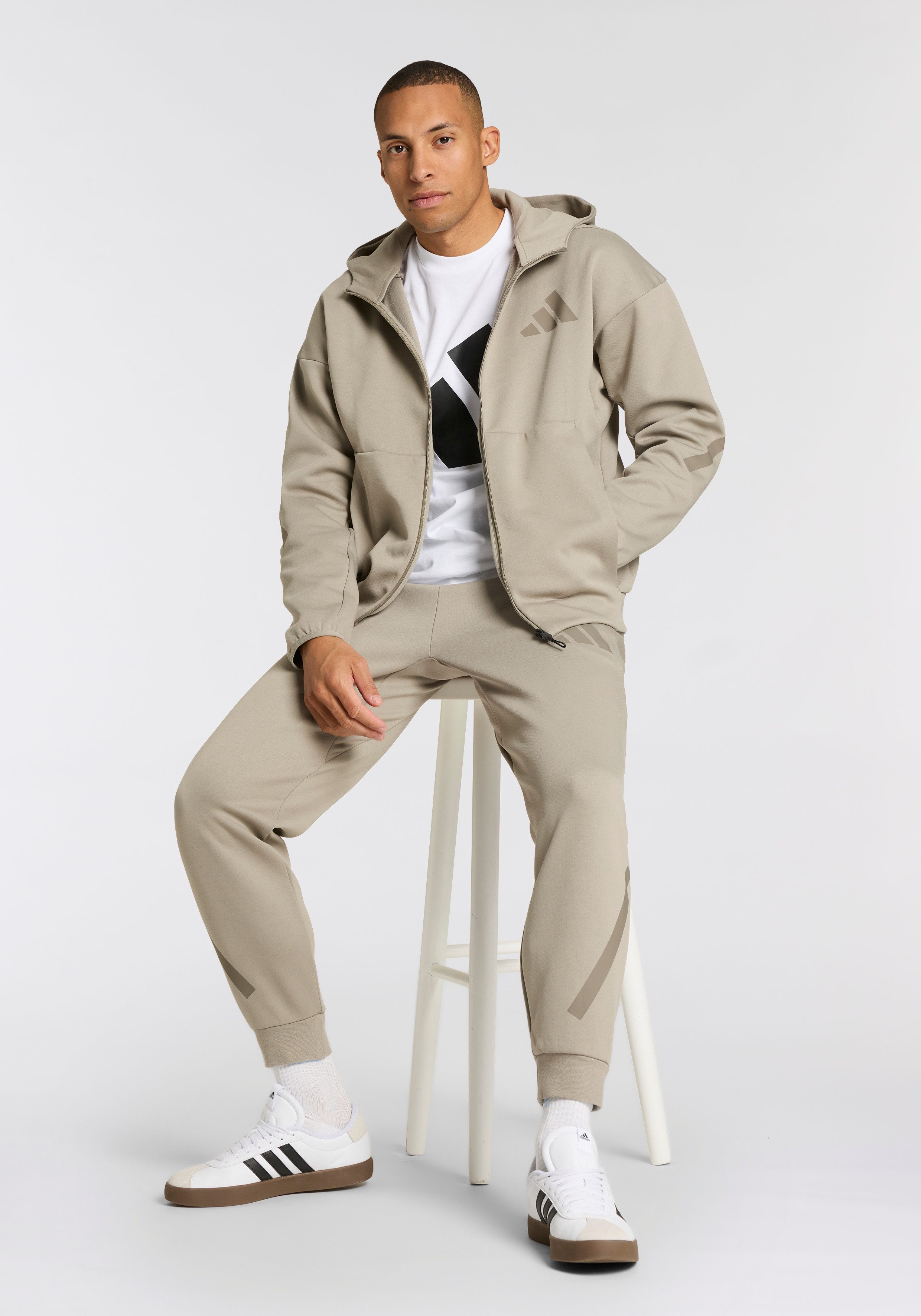 adidas Sportswear Sportbroek M Z.N.E. PT (1-delig)