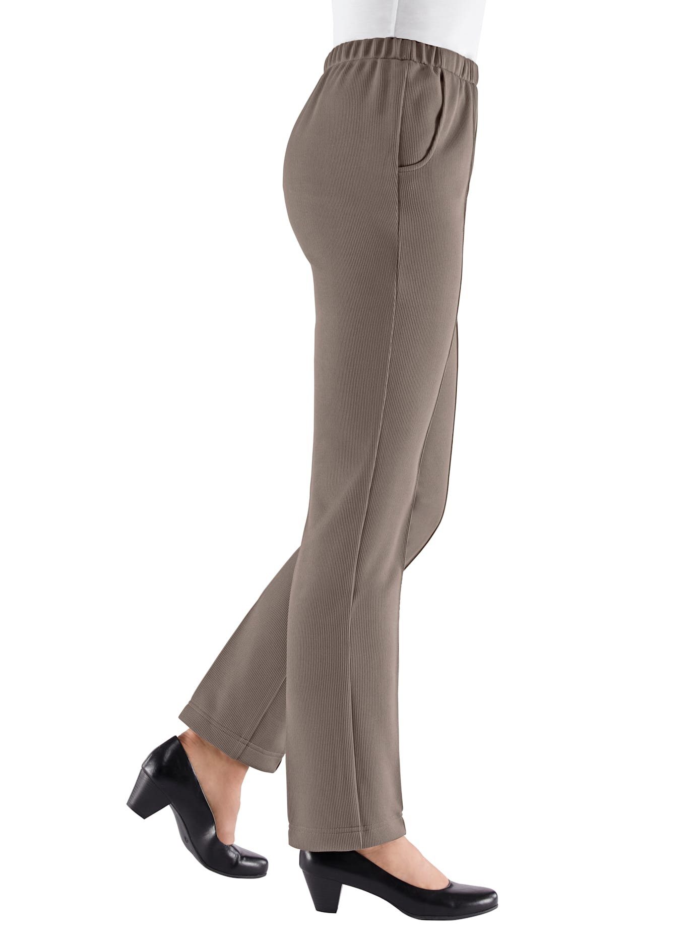 Classic Basics Jerseybroek