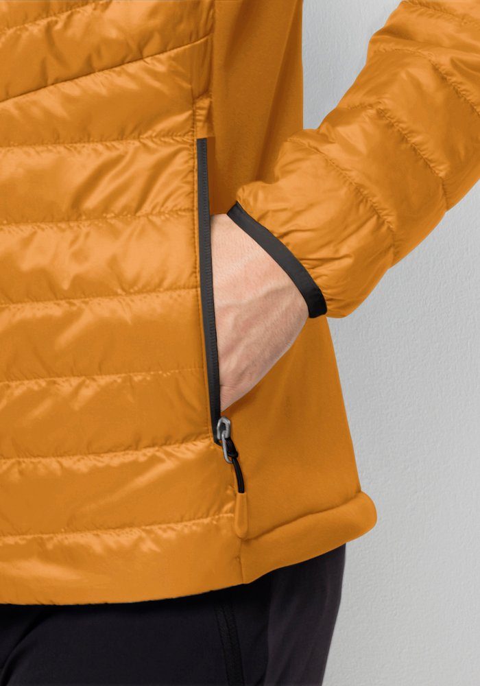 Jack Wolfskin Gewatteerde jas ROUTEBURN PRO INS JKT M