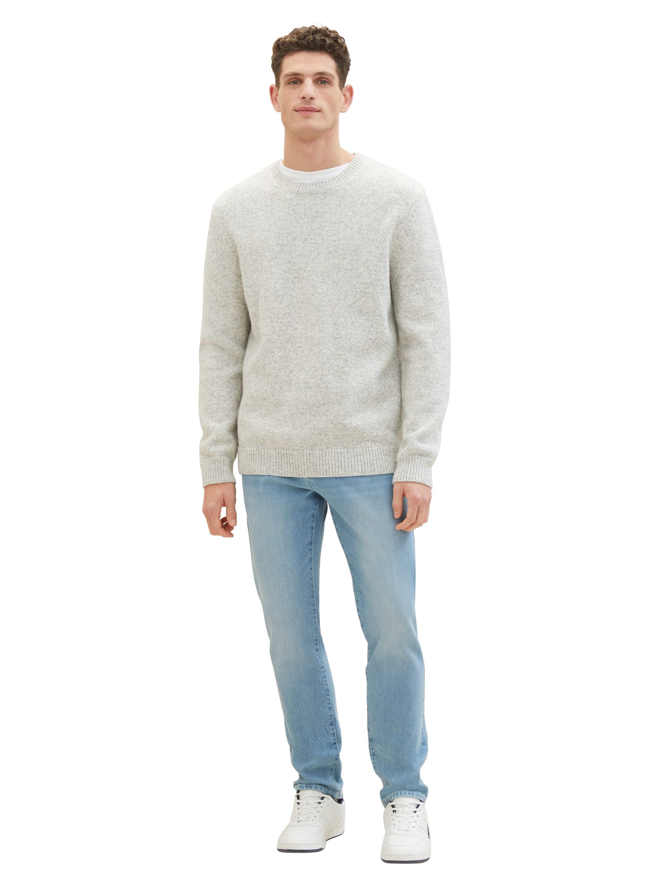Tom Tailor 5-pocket jeans Josh met five-pocket-stijl