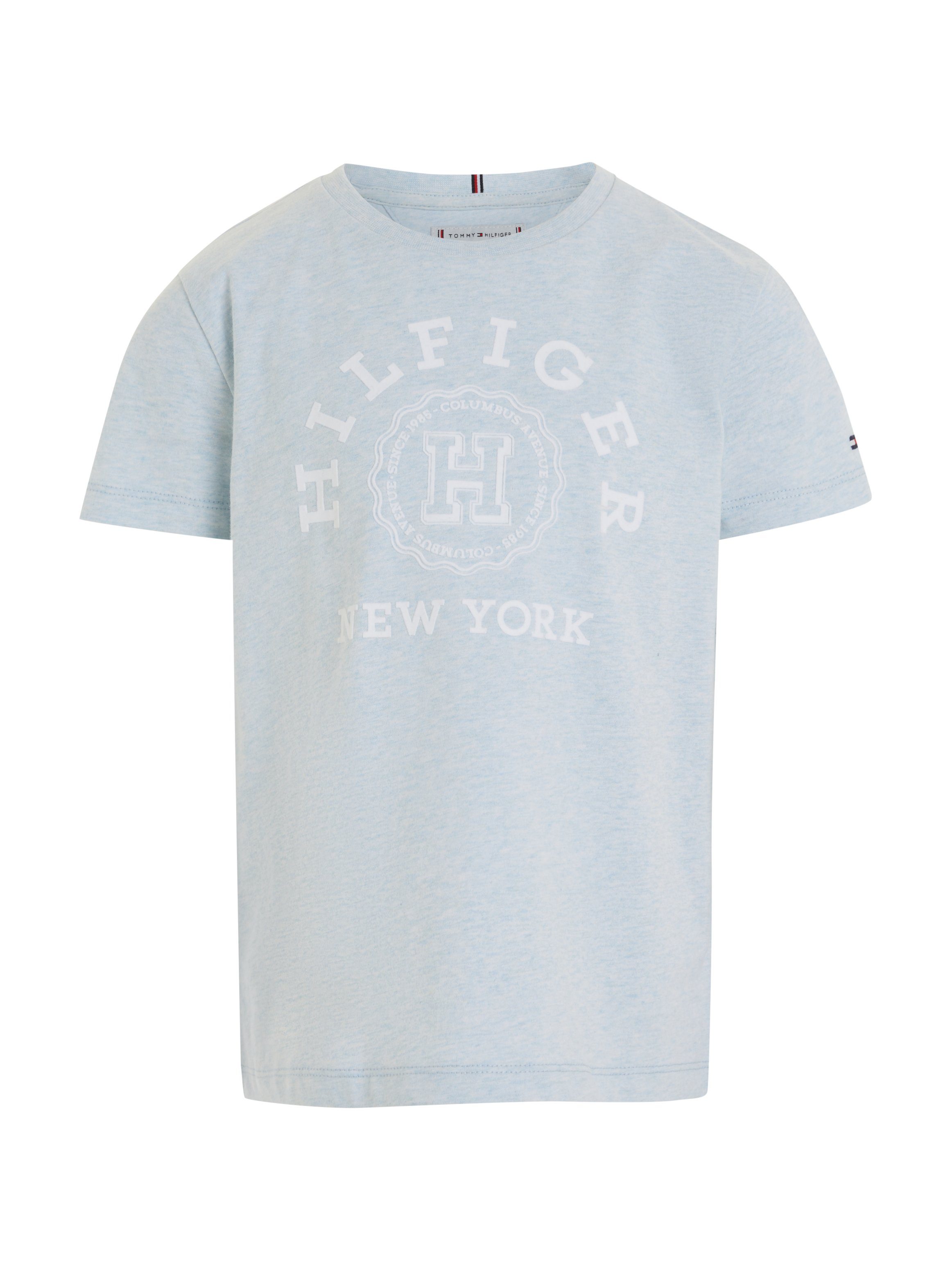 Tommy Hilfiger T-shirt HILFIGER VARSITY TEE S/S