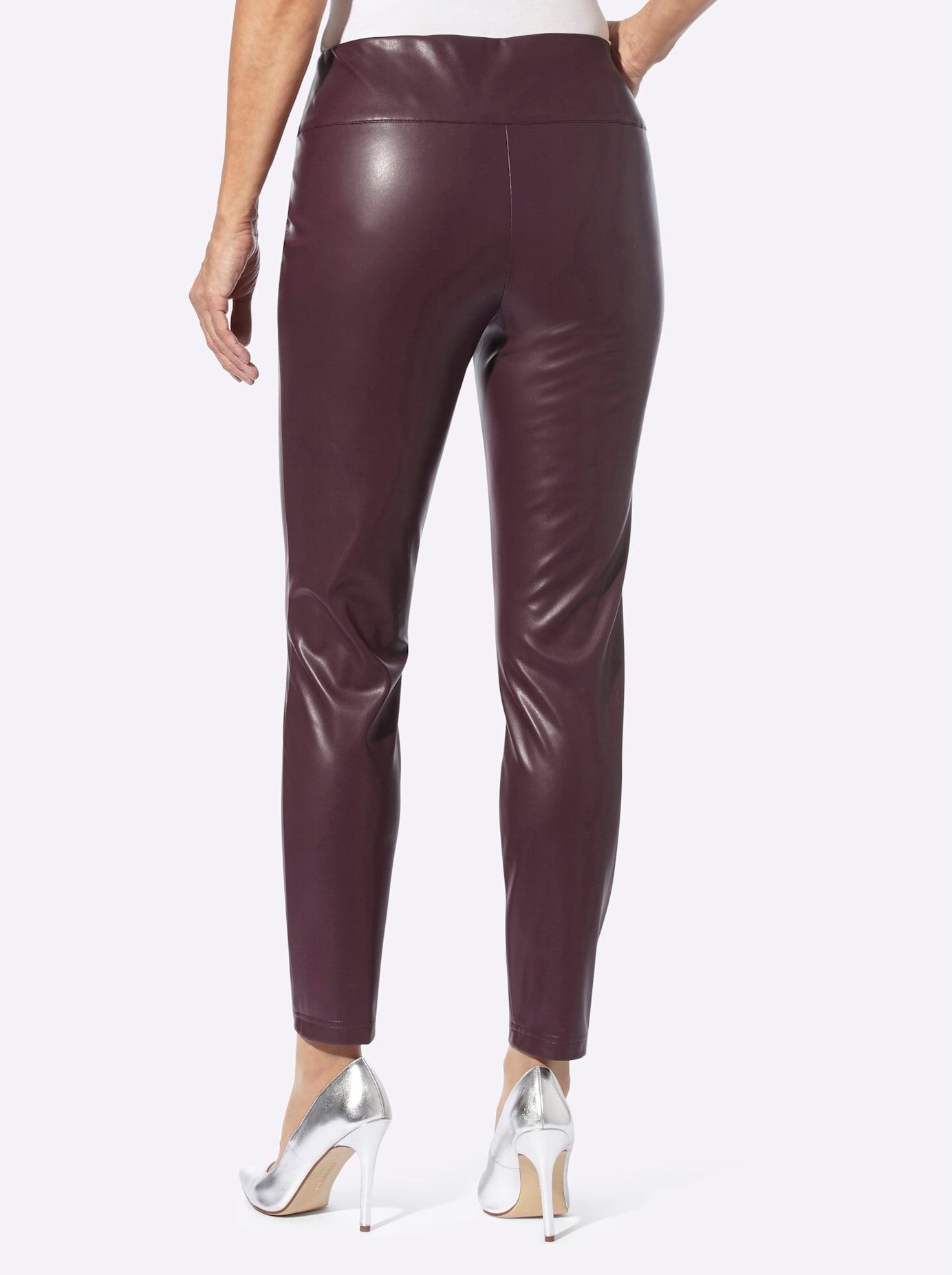 Lady Legging