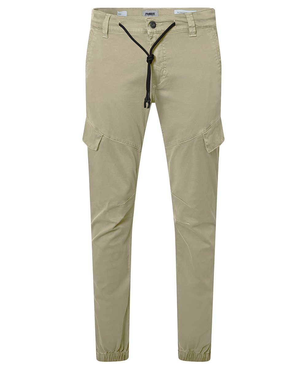 Pioneer Authentic Jeans Cargobroek Cargo broek Warren