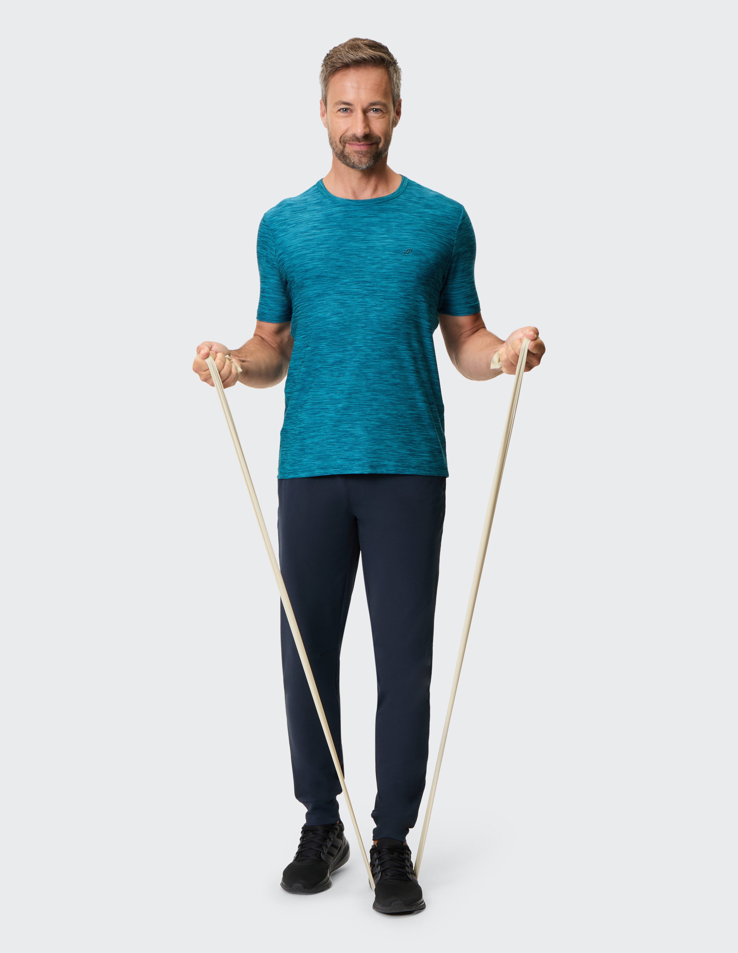 Joy Sportswear Sweatbroek SWEATHOSE JOHAN