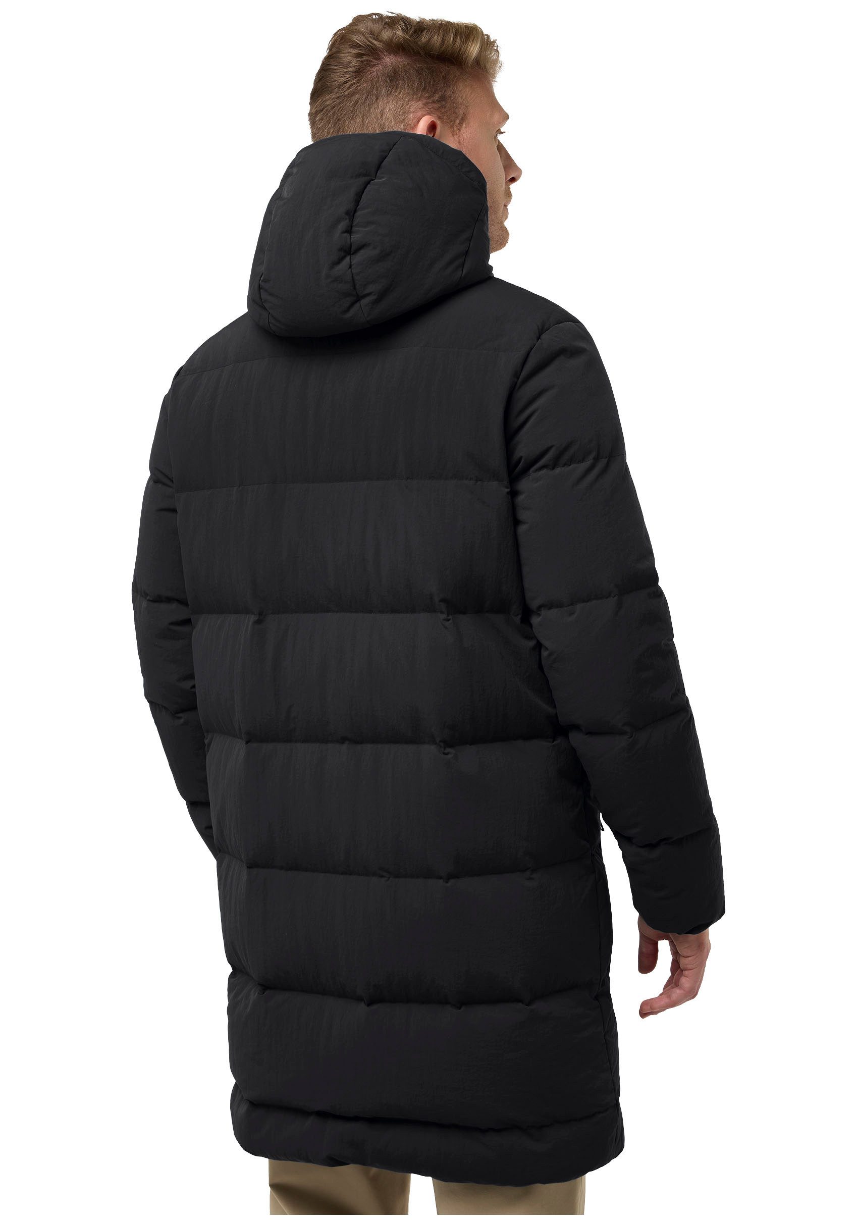 Jack Wolfskin Donsjas Noorderlicht