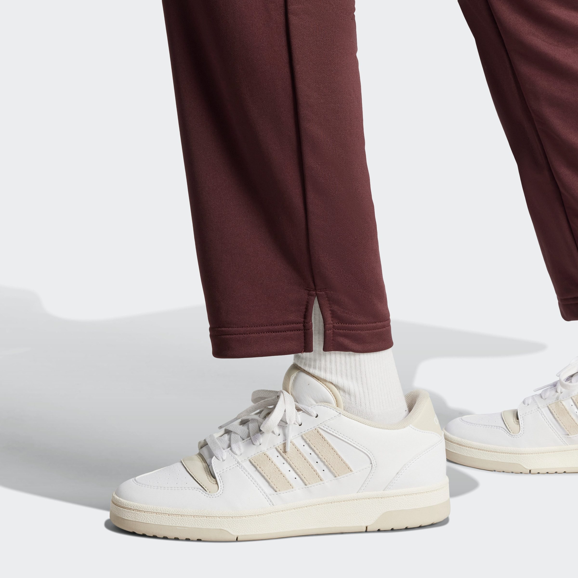 adidas Sportswear Trainingspak W LINEAR TS (2-delig)
