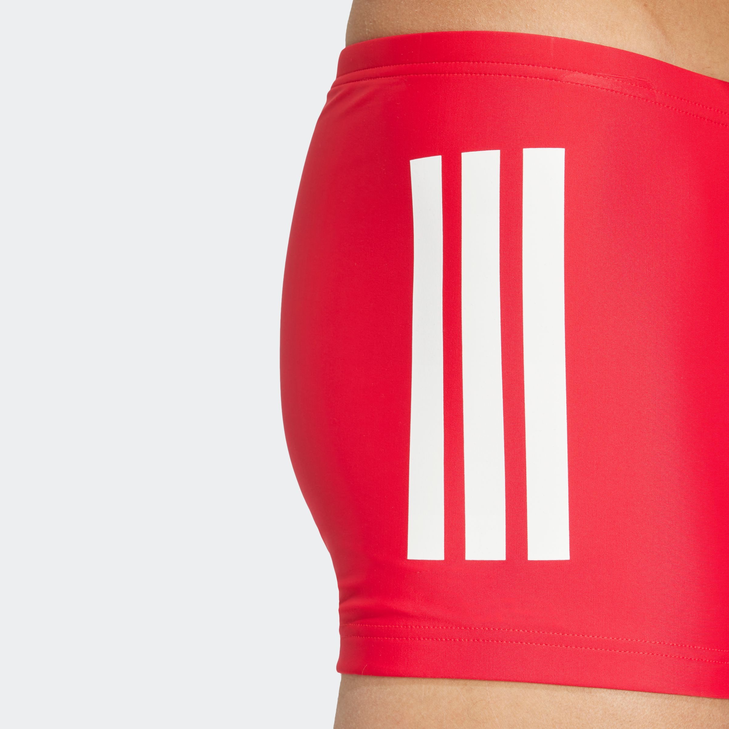 adidas Performance Zwembroek 3S BLD BOXER (1 stuk)