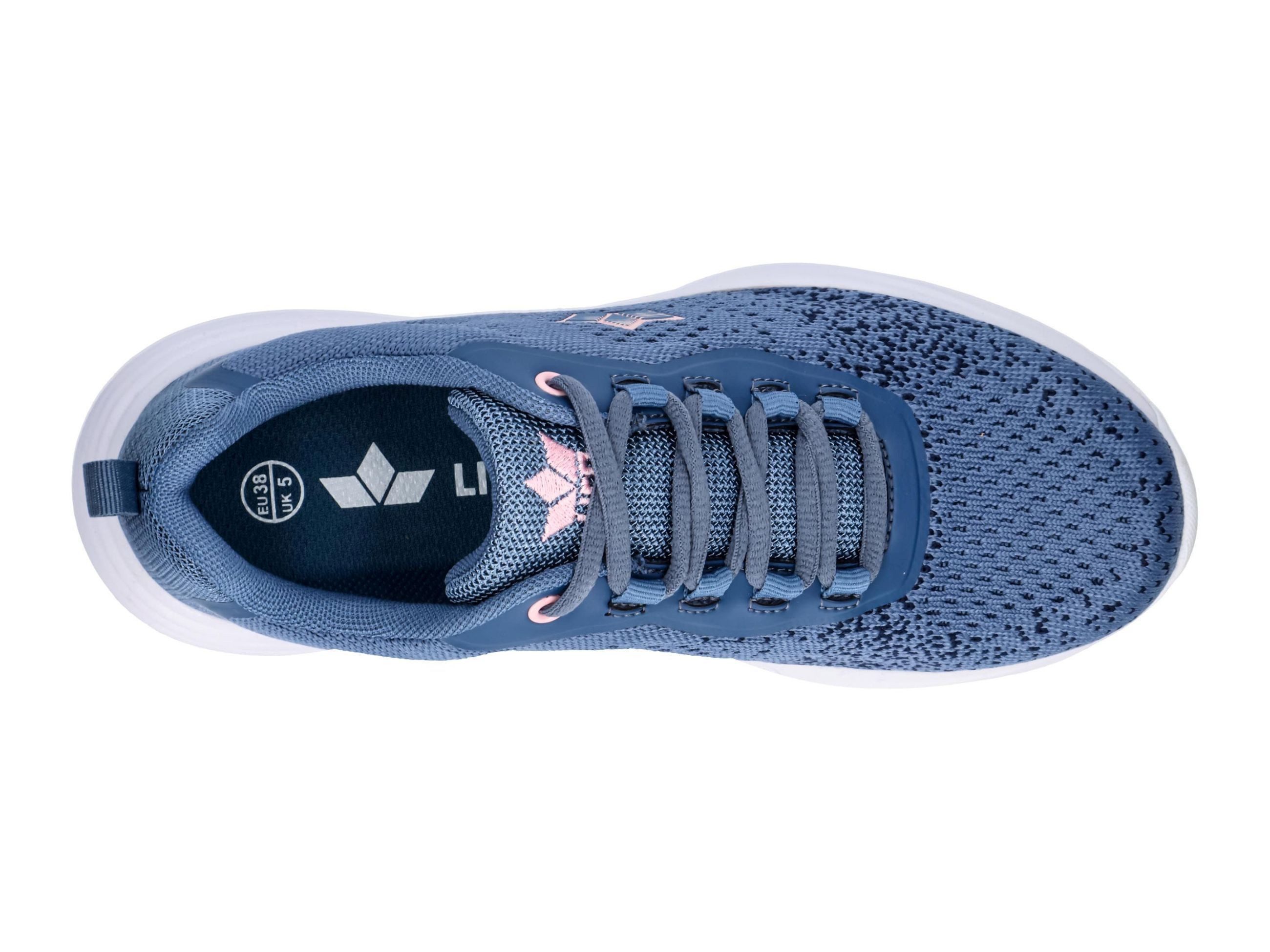 Lico Sneakers Vrijetijdsschoenen Garcia