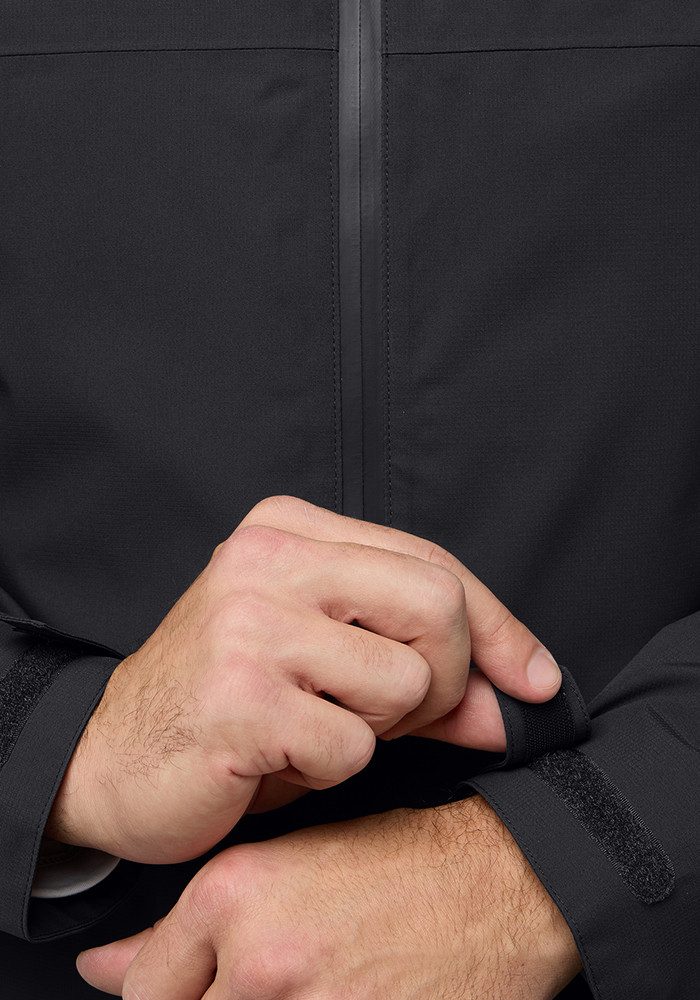 Jack Wolfskin Outdoorjack WISPER INS JKT M