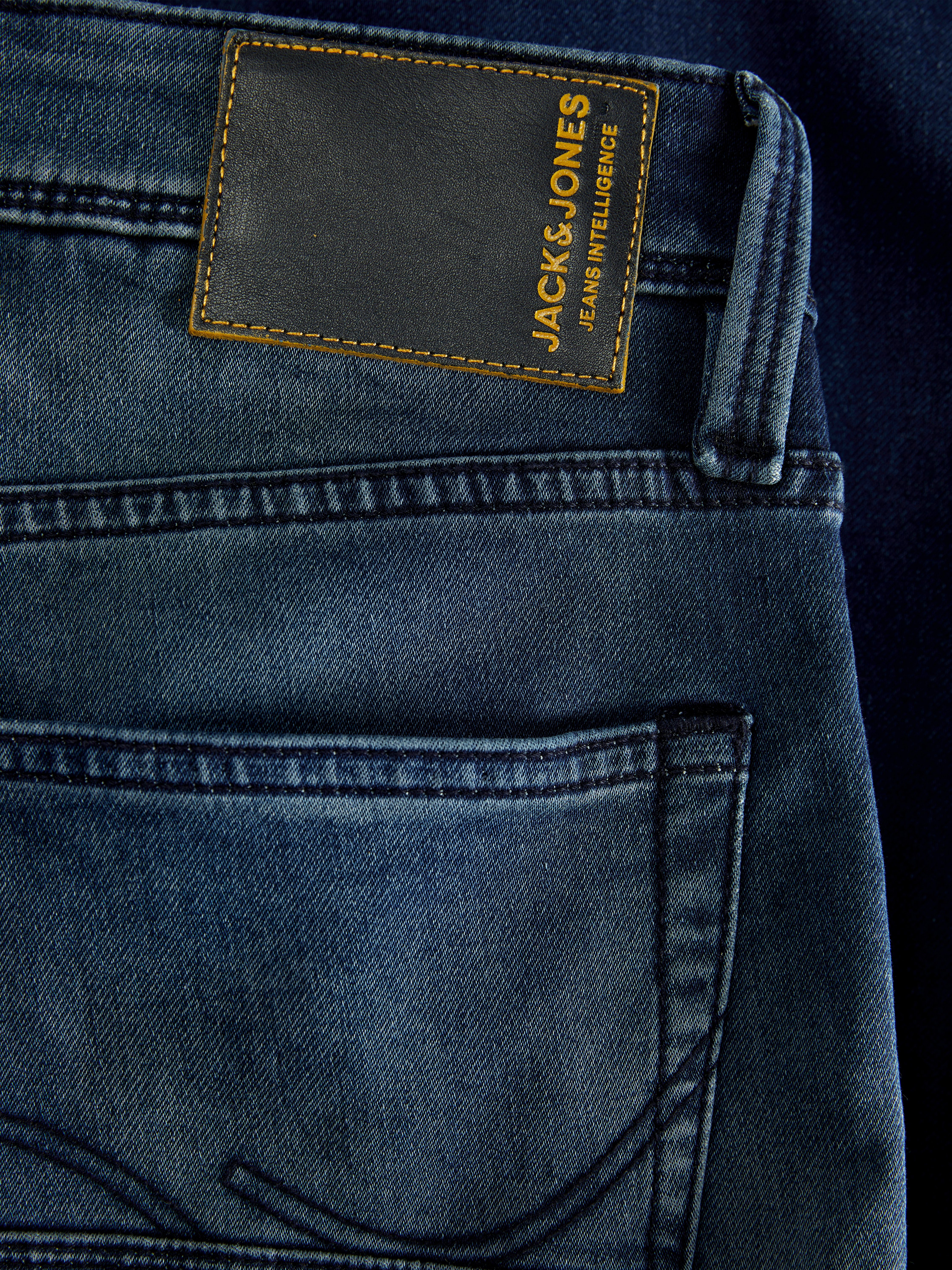 Jack & Jones Tapered jeans JJIMIKE JJFOX I.K. GE 42