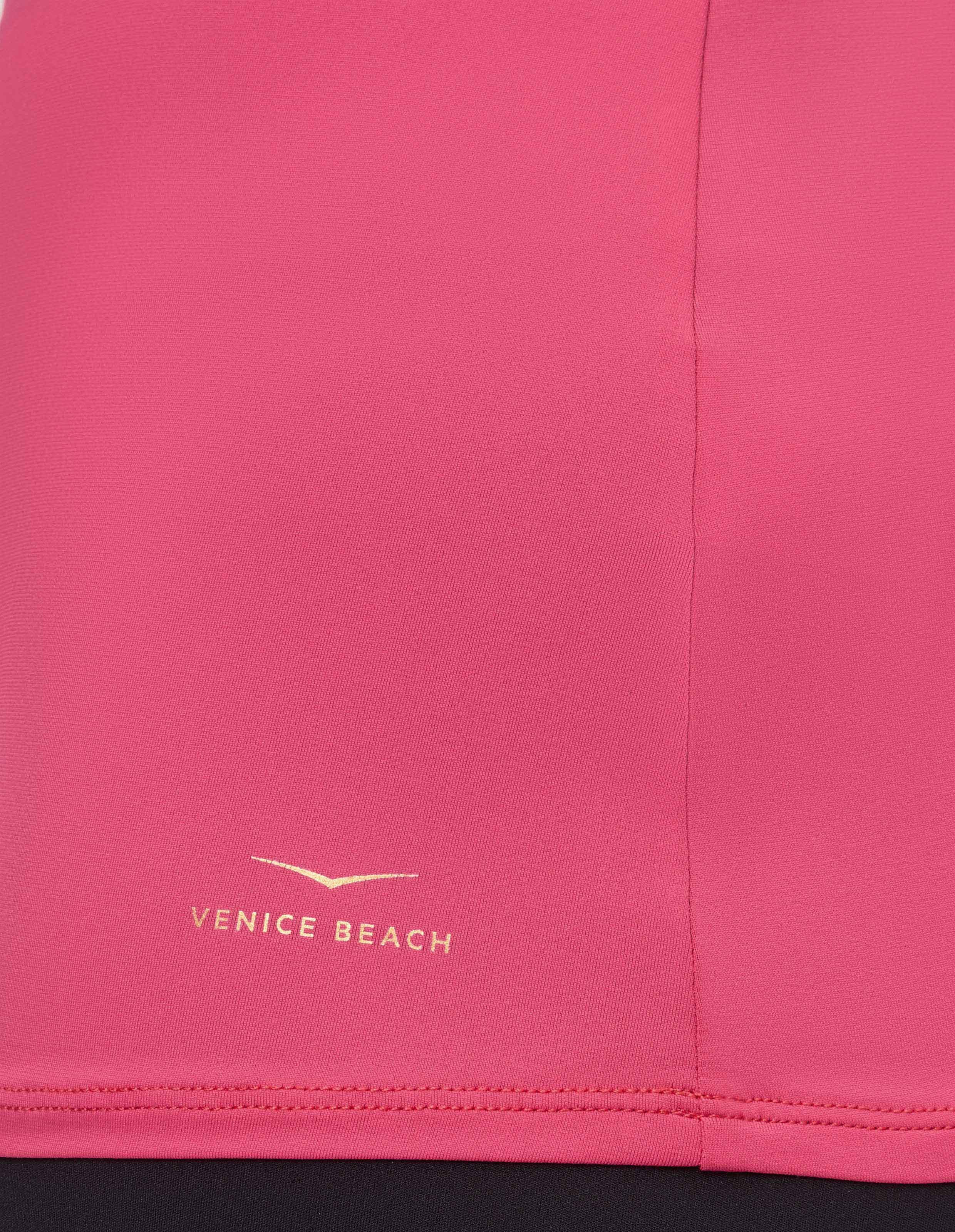 Venice Beach T-shirt ELEAM