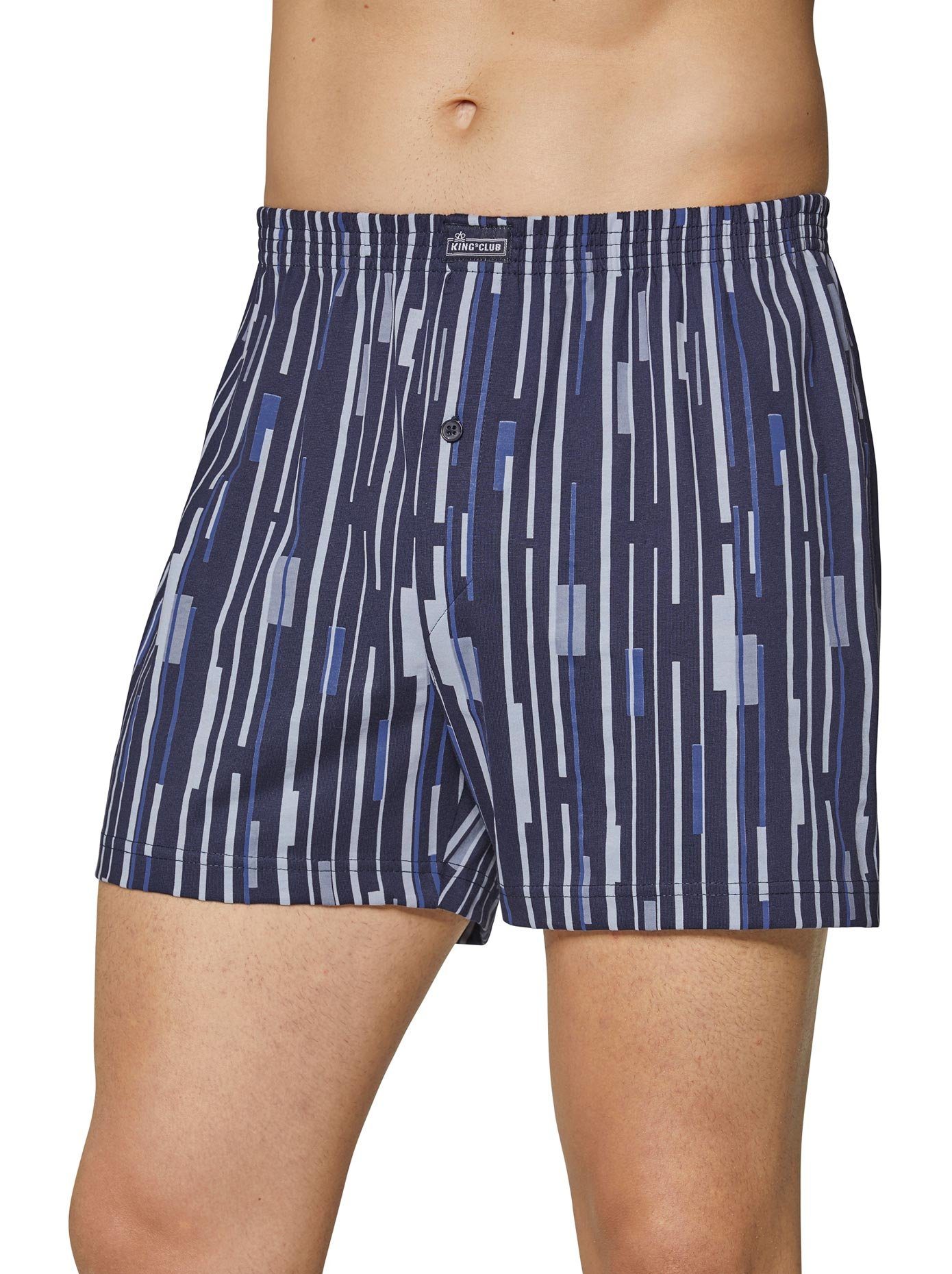 Kings Club Boxershort (2 stuks)