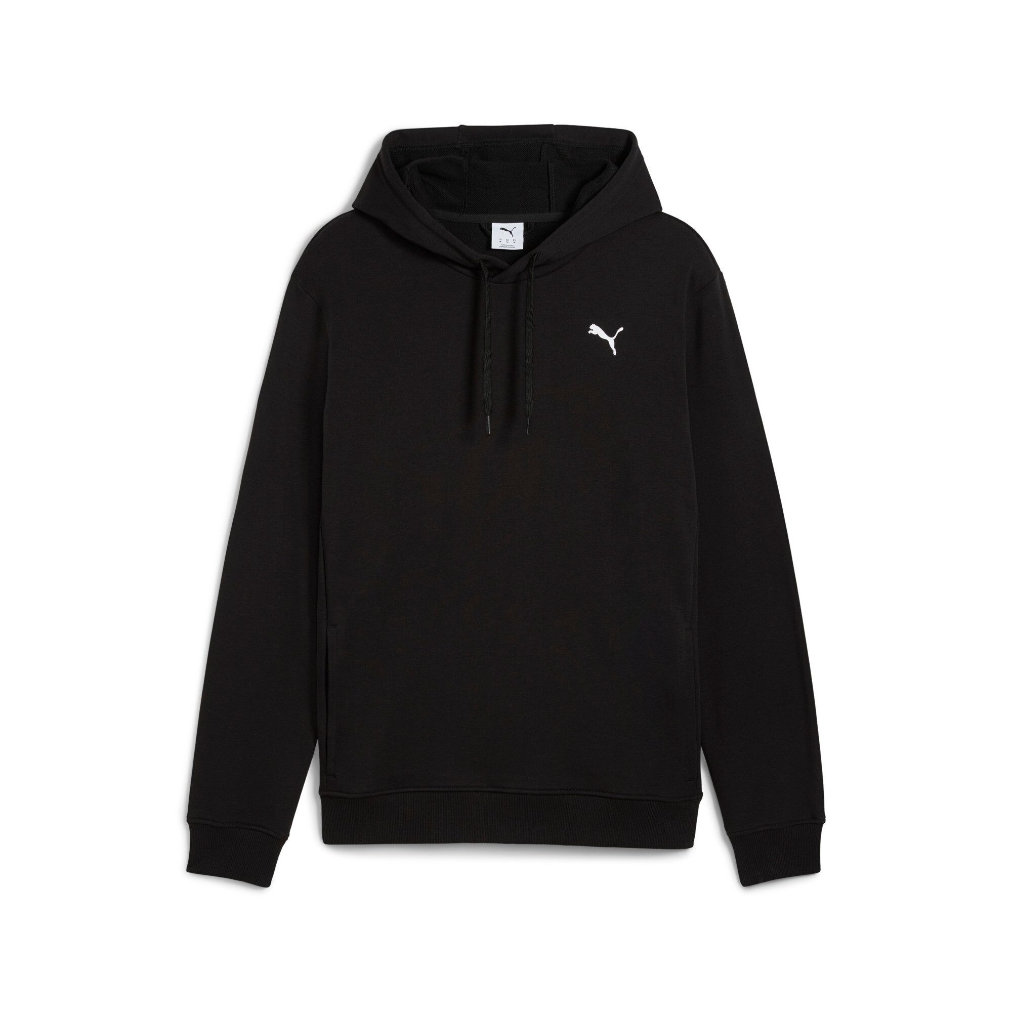 PUMA Hoodie M TAD ESSENTIALS FRENCH TERRY HOODIE