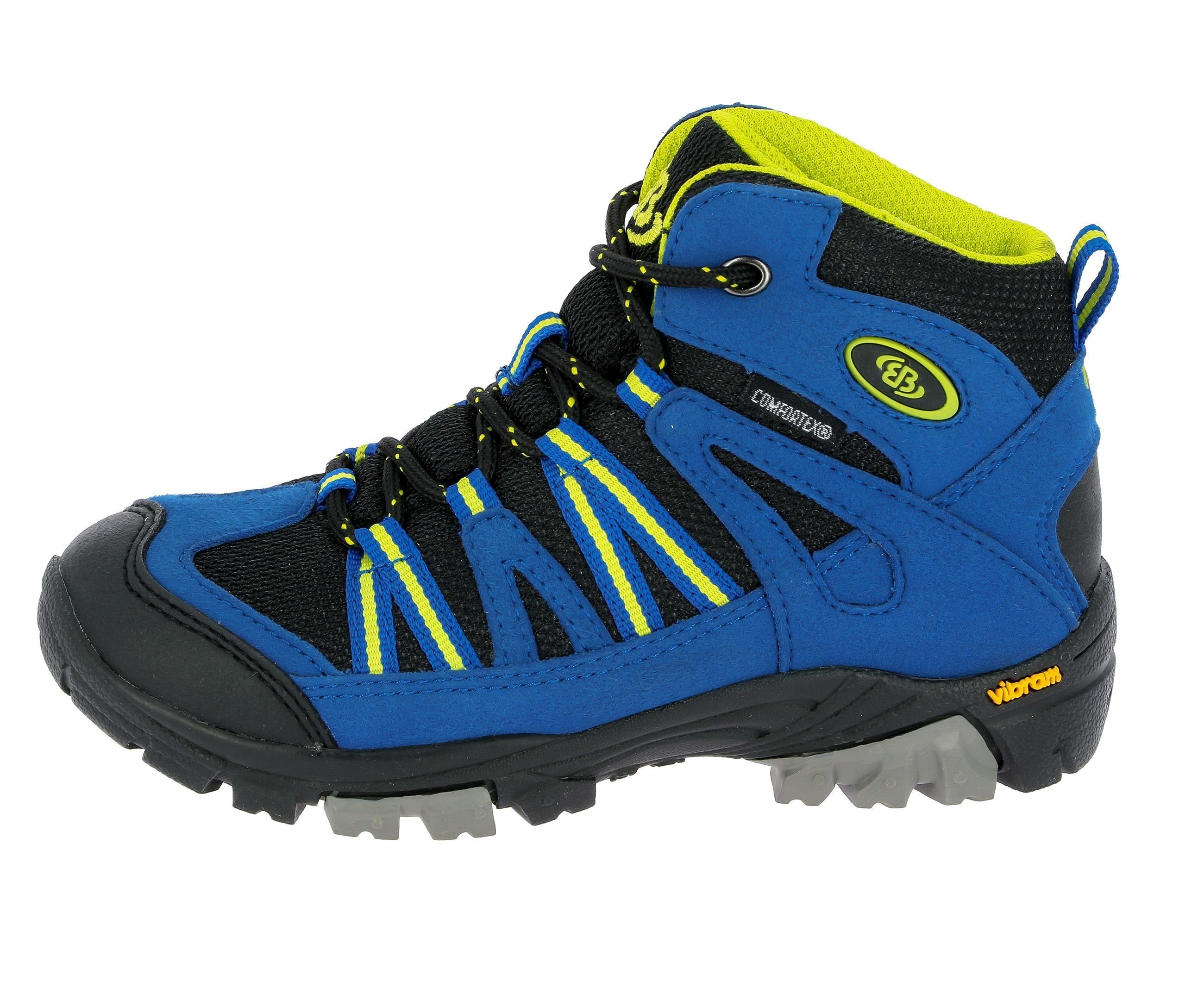 BRÜTTING Wandelschoenen Outdoorlaarzen Ohio High