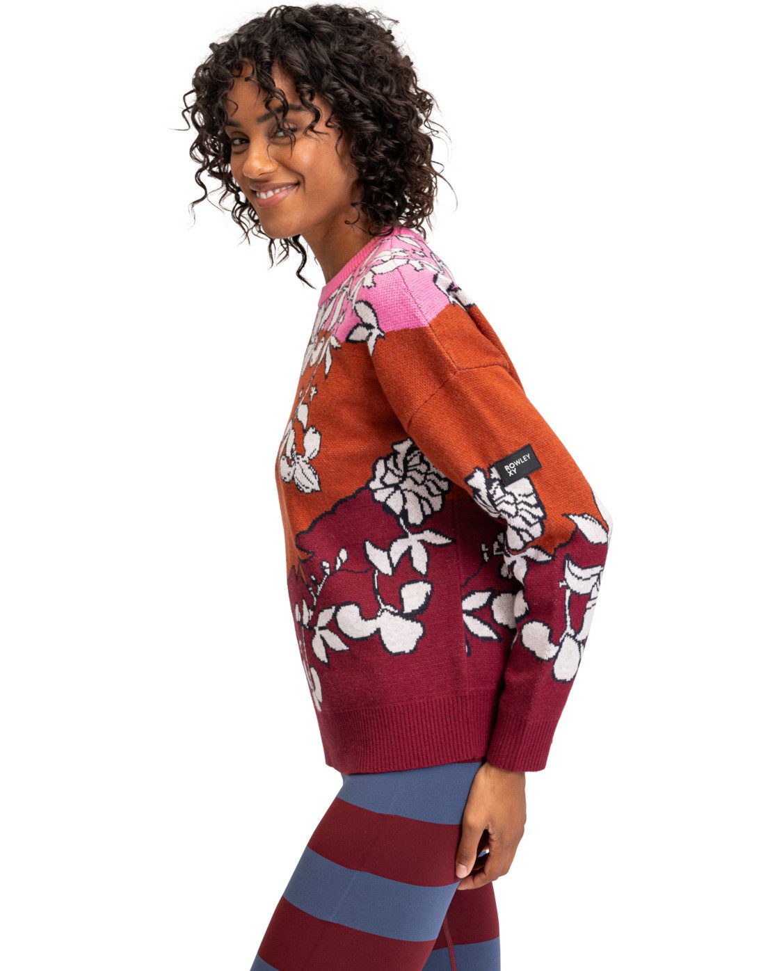 Roxy Sweatshirt Rowley X Roxy