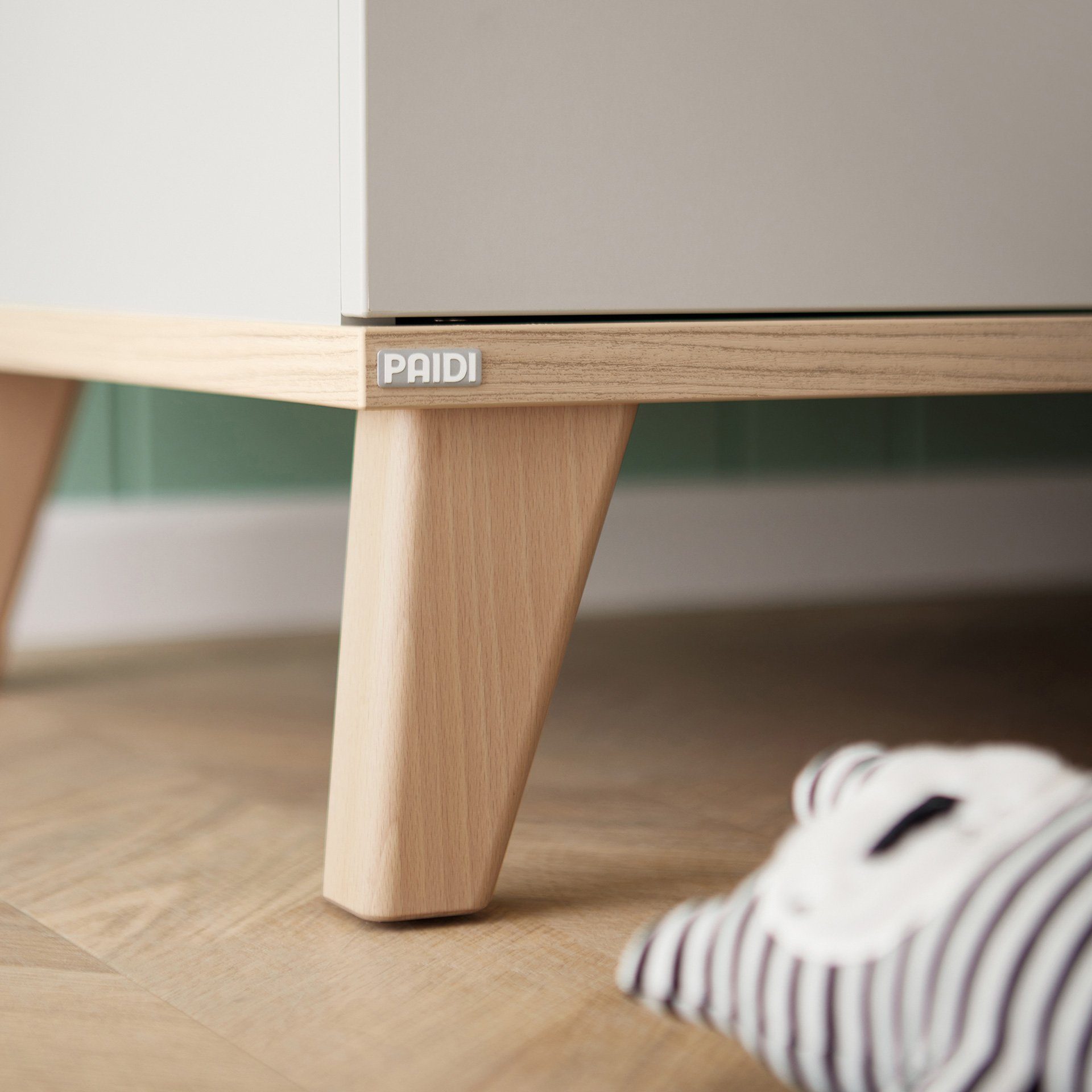 PAIDI Kinderwelten Staand rek Fiene