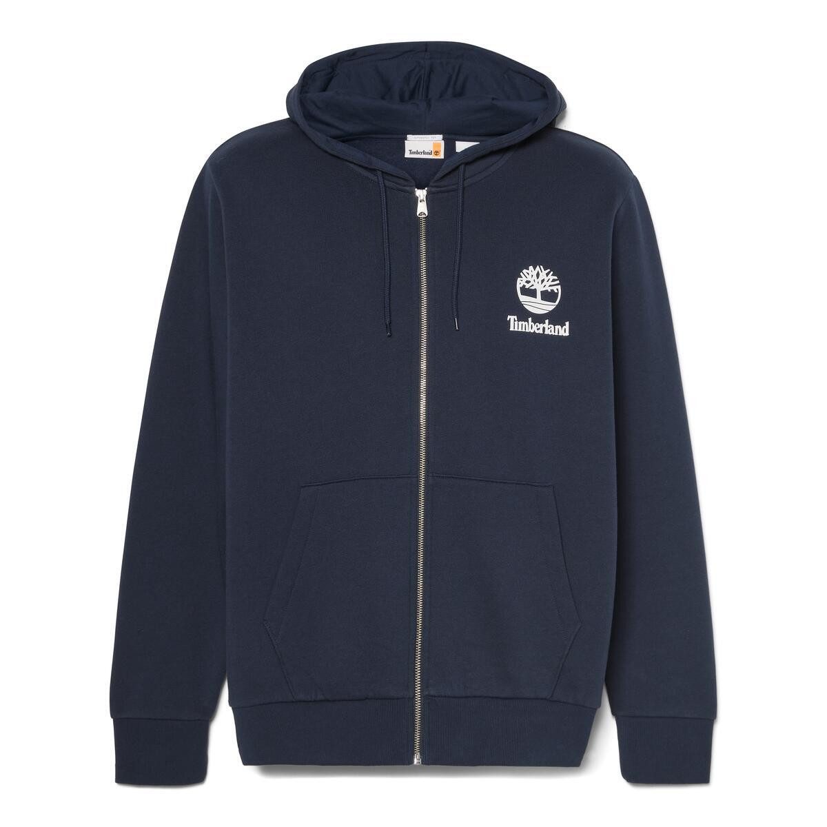 Timberland Capuchonsweatvest