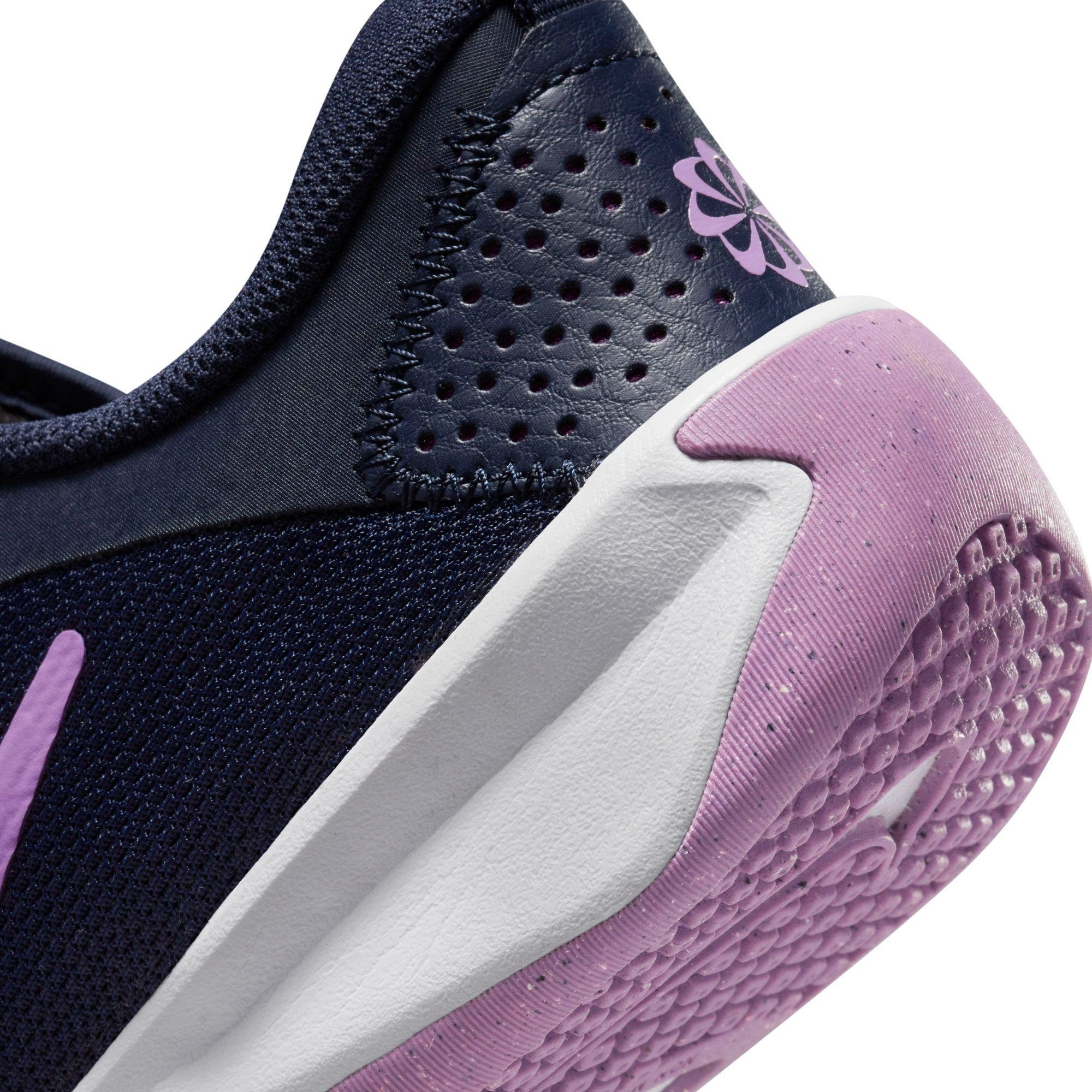 Nike Runningschoenen OMNI MULTI-COURT INDOOR COURT (GS)