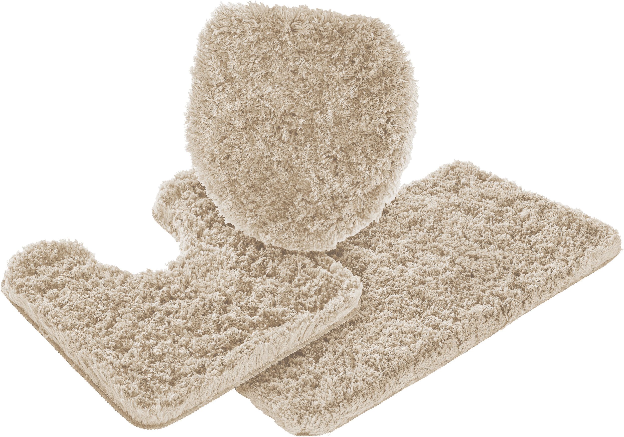 Guido Maria Kretschmer Home&Living Badmat Micro exclusief, badmat, badkamer tapijt