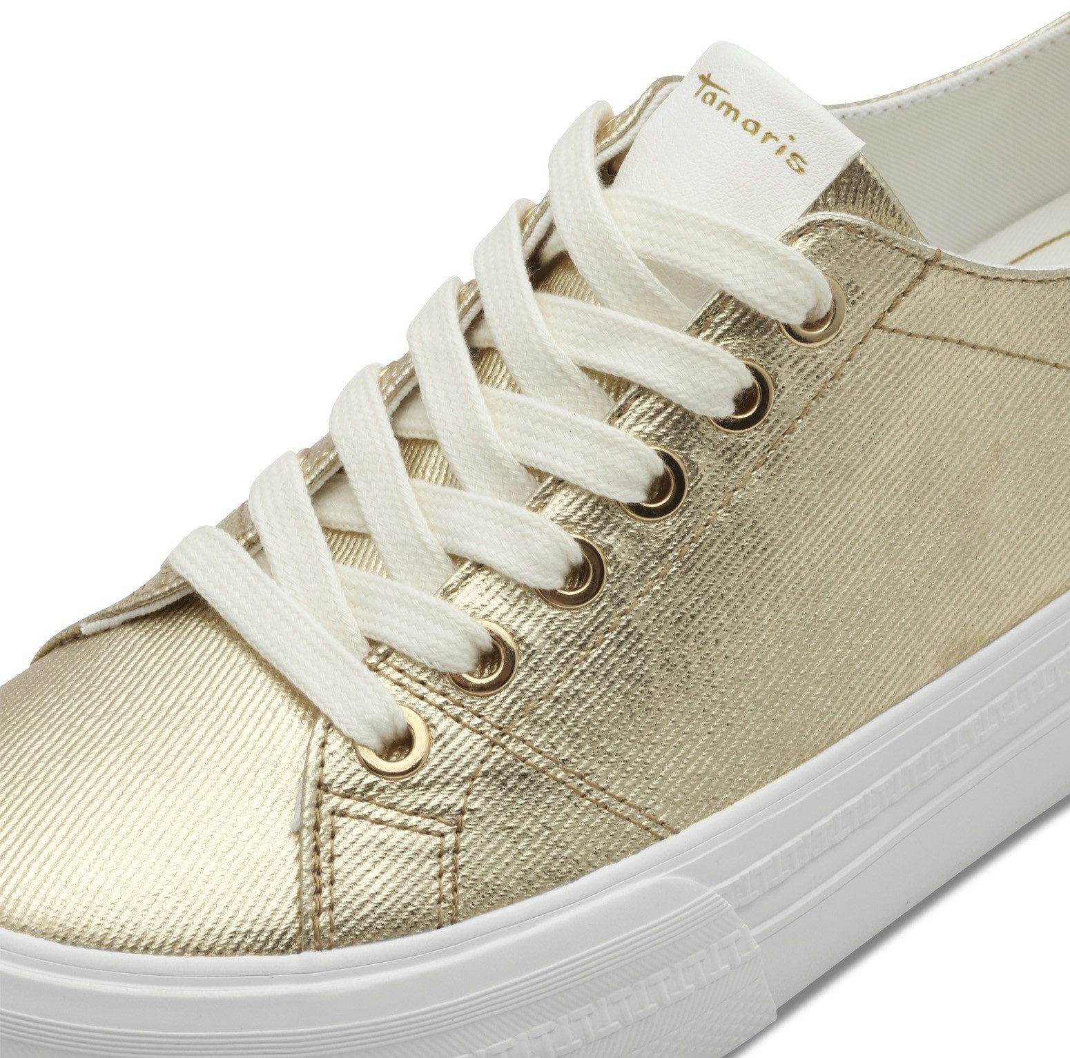 Tamaris Plateausneakers