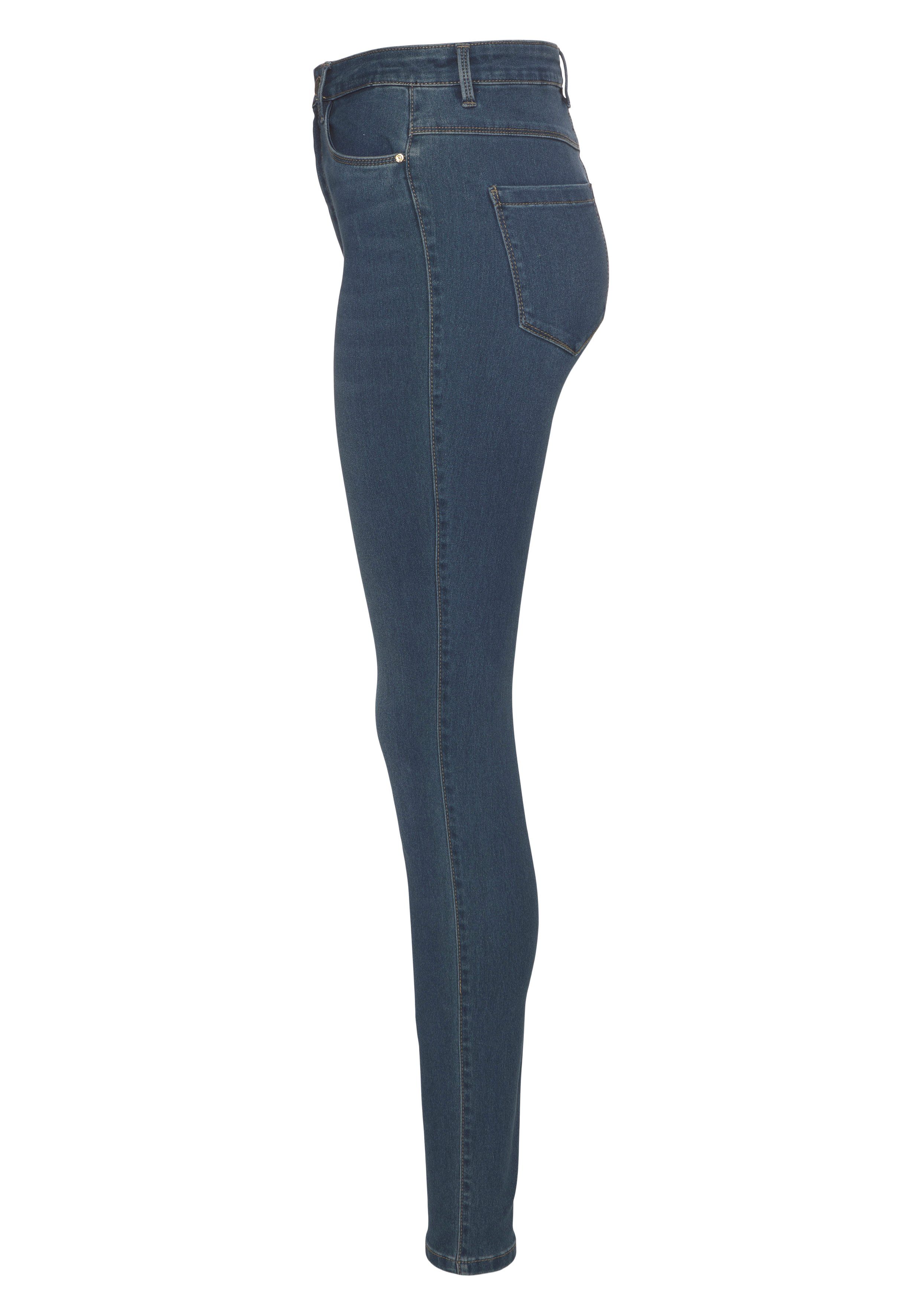 Only High-waist jeans ONLROYA HW SKINNY BJ13964