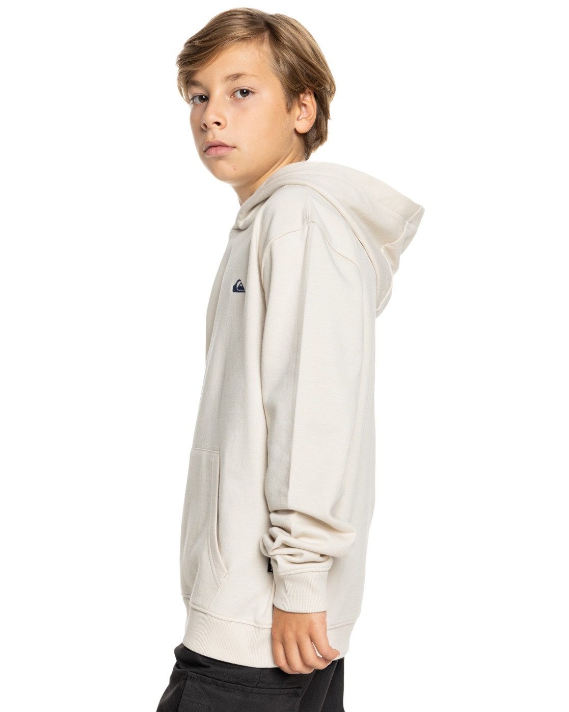 Quiksilver Hoodie Basic