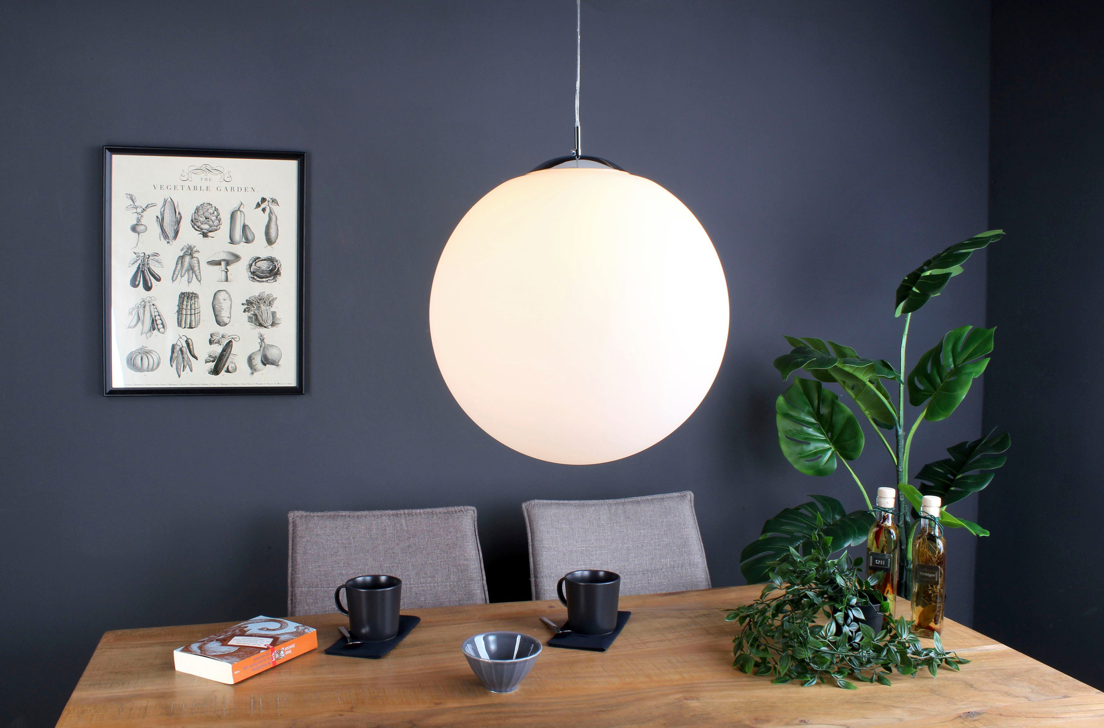 ECO-LIGHT Hanglamp City