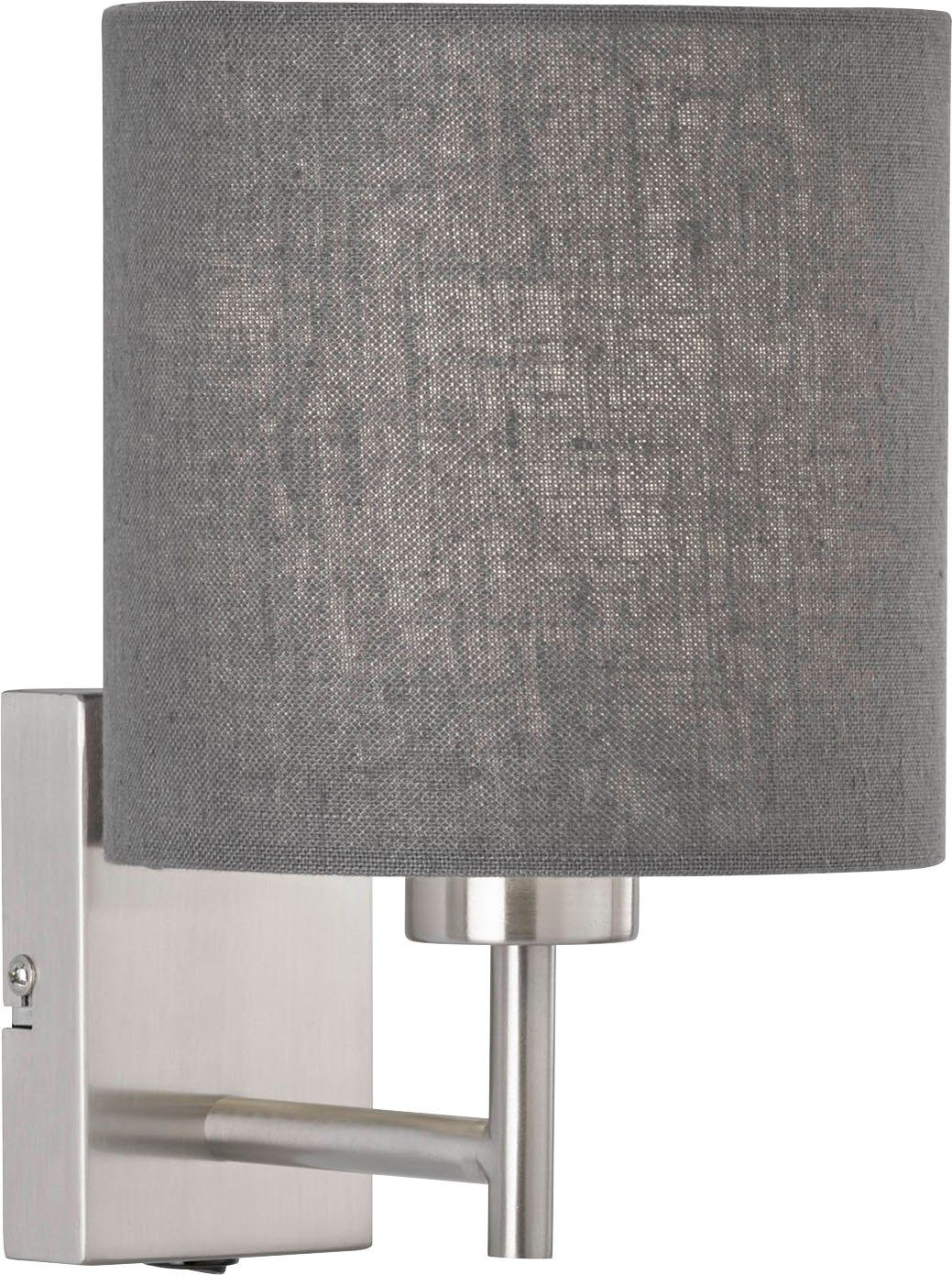 Honsel Leuchten Wandlamp DREAMER (1 stuk)