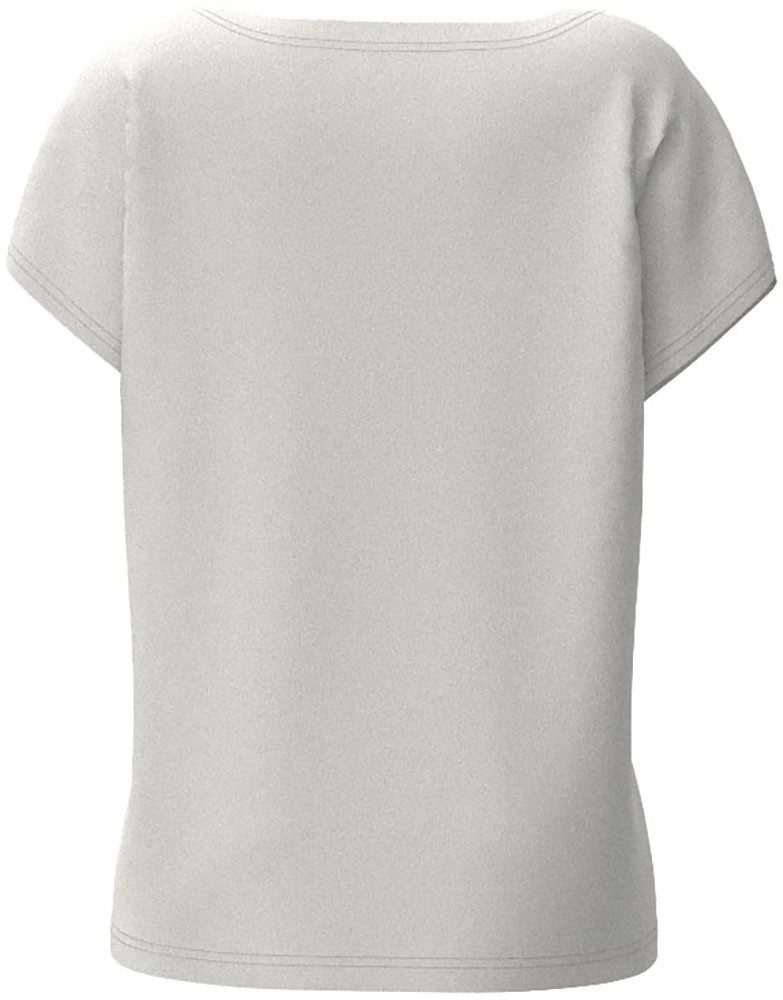 JOOP! T-shirt Cosy met minimalistische esthetiek