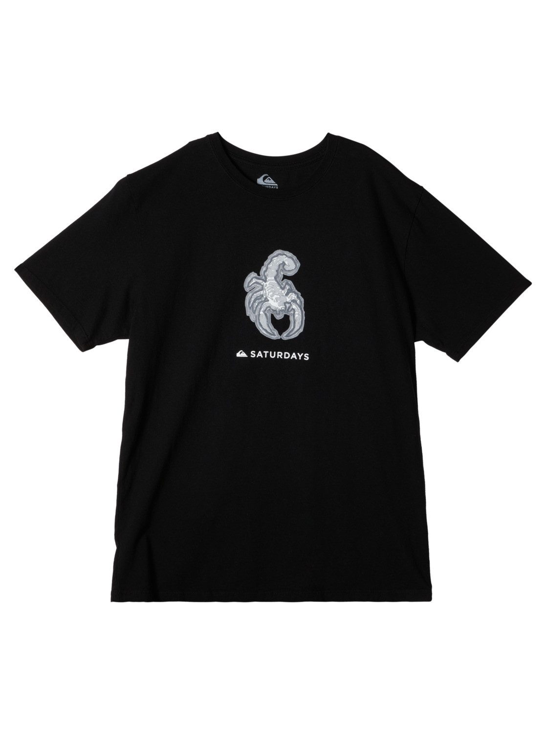 NU 20% KORTING: Quiksilver T-shirt